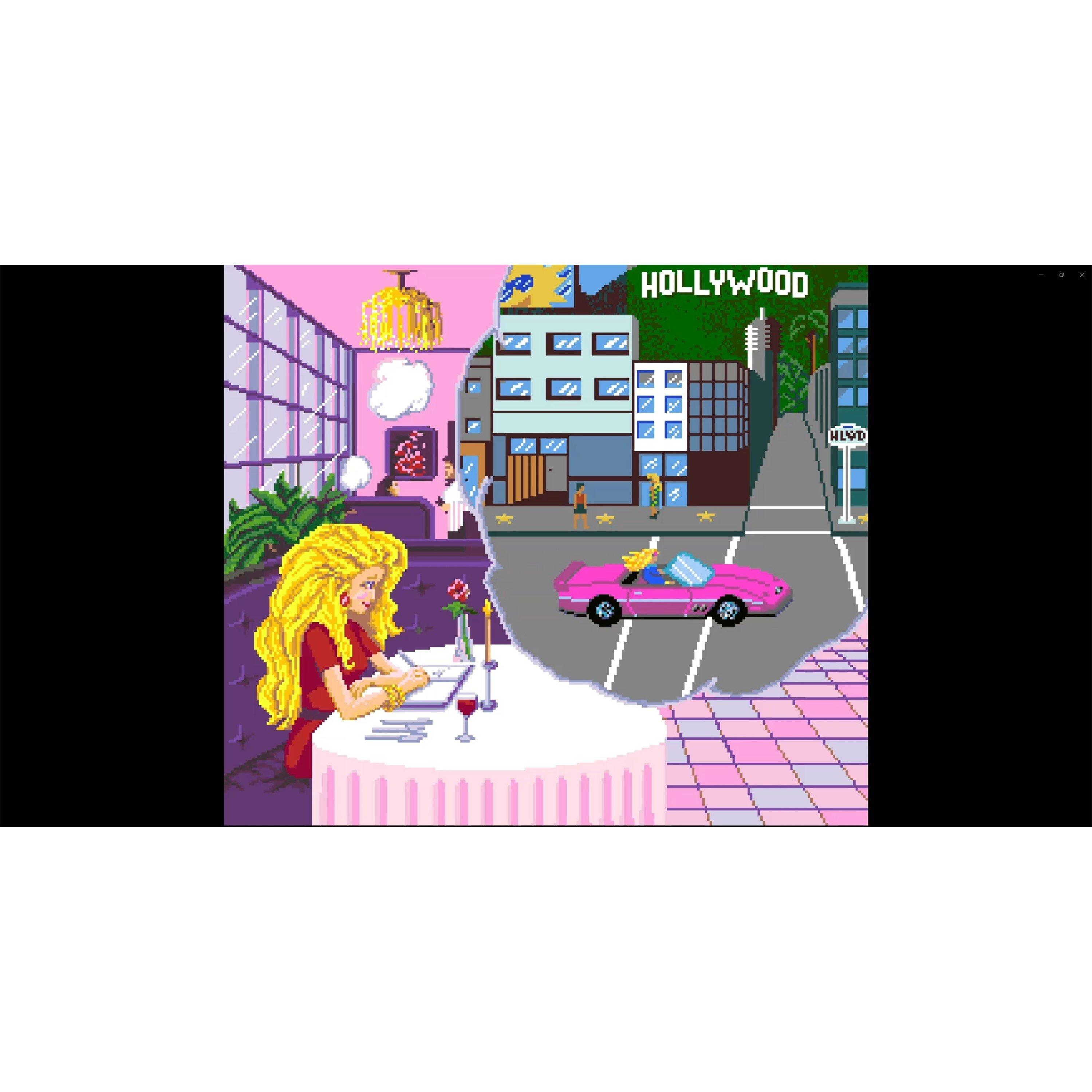 PS5 - Atari - Barbie™ Rewind - 11