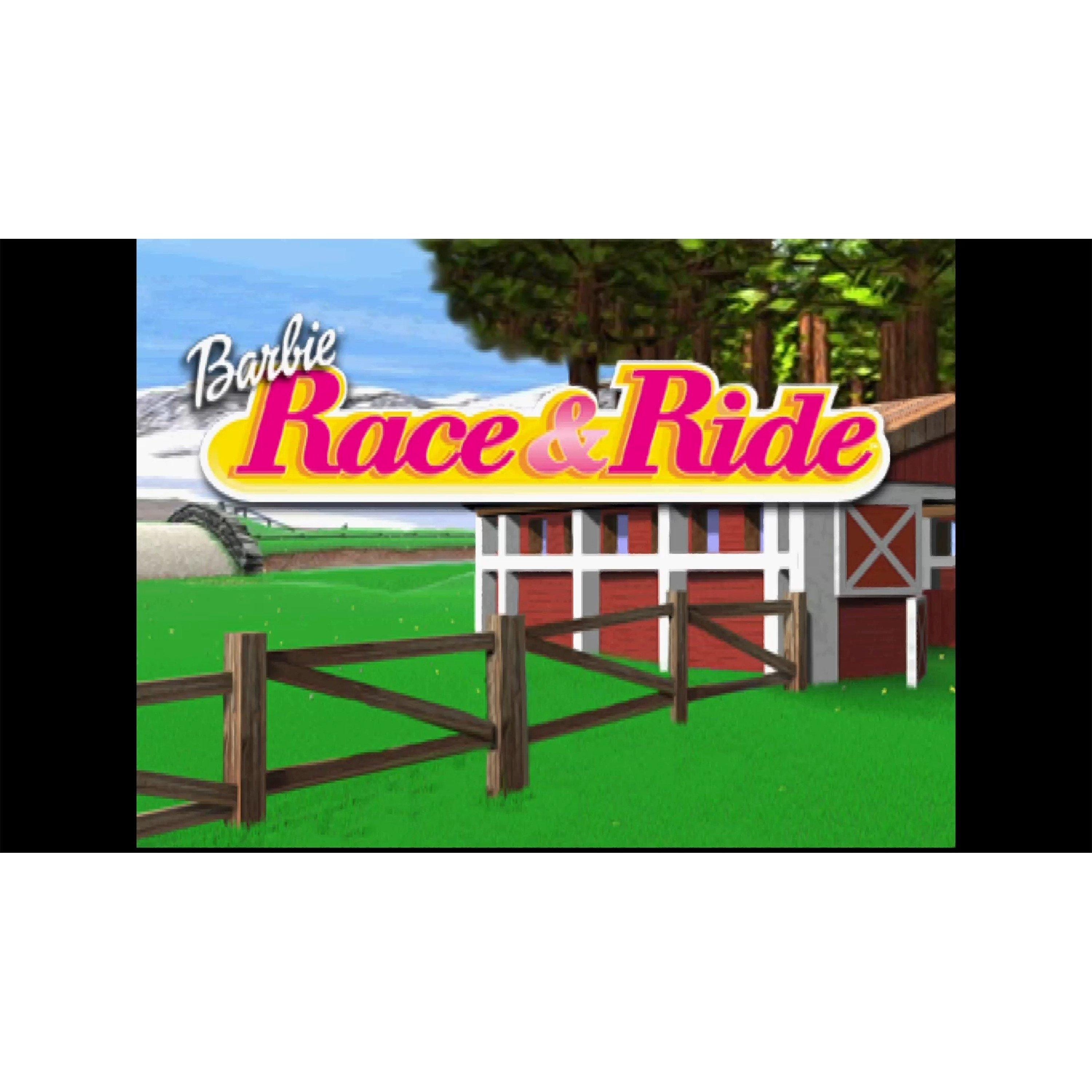 PS5 - Atari - Barbie™ Rewind - 9