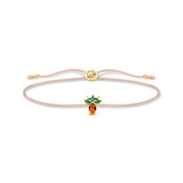 Thomas Sabo Charm Bracelet