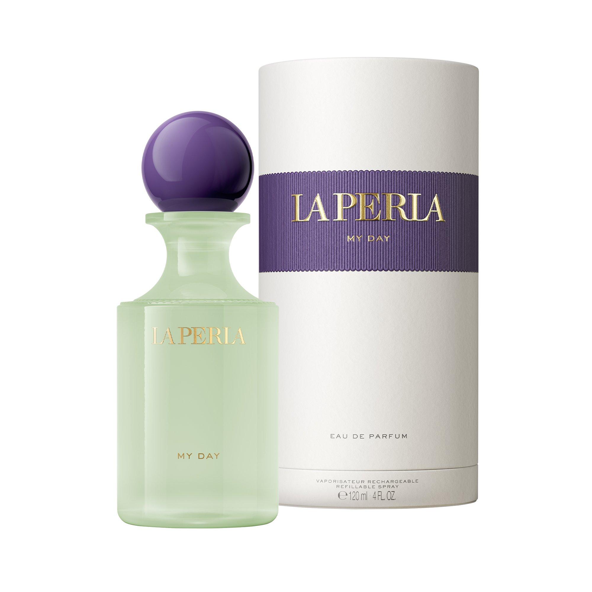 La Perla Women's My Day Edp 120Ml - Clear - 120 ml