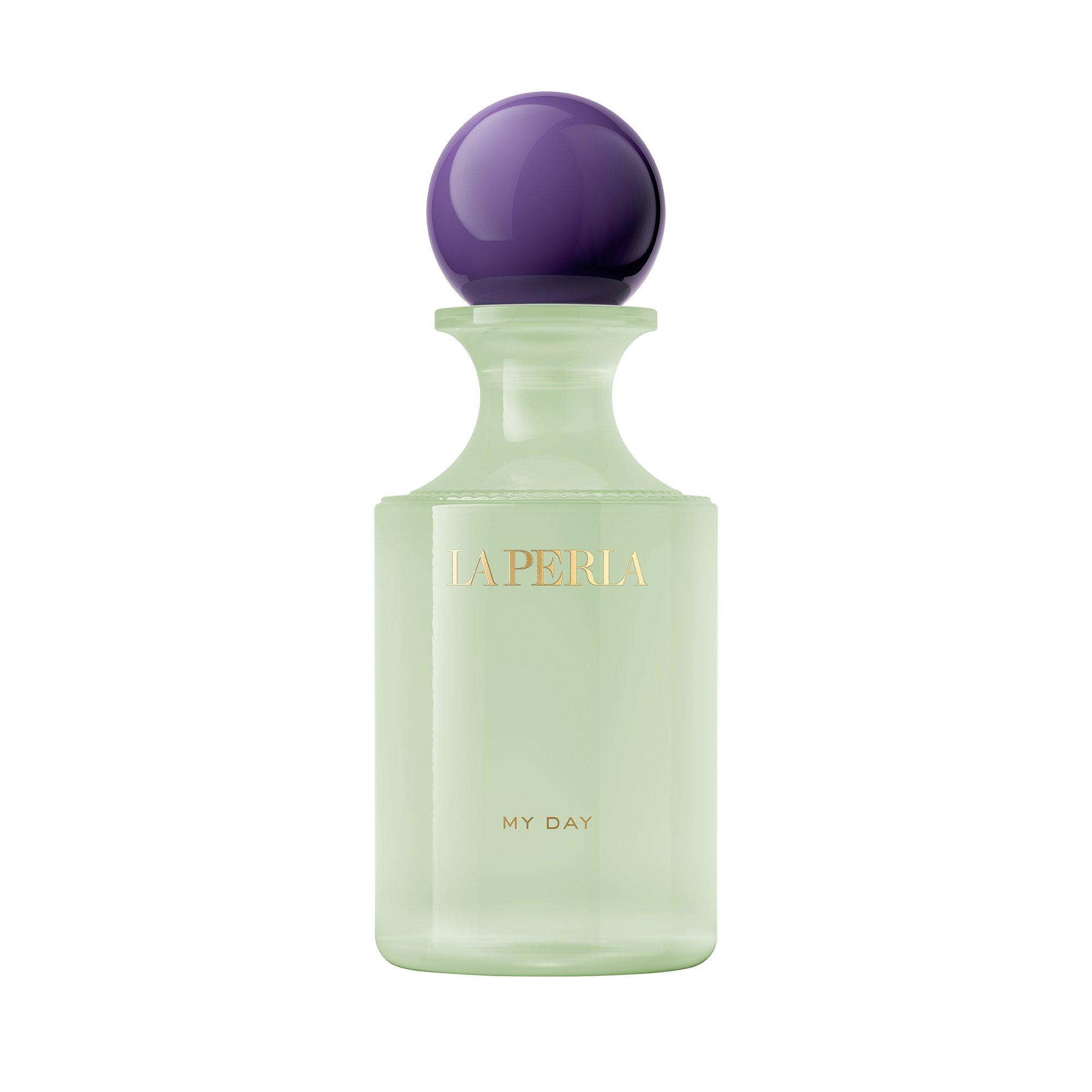 Clear - La Perla - My Day Edp 120ml - 2