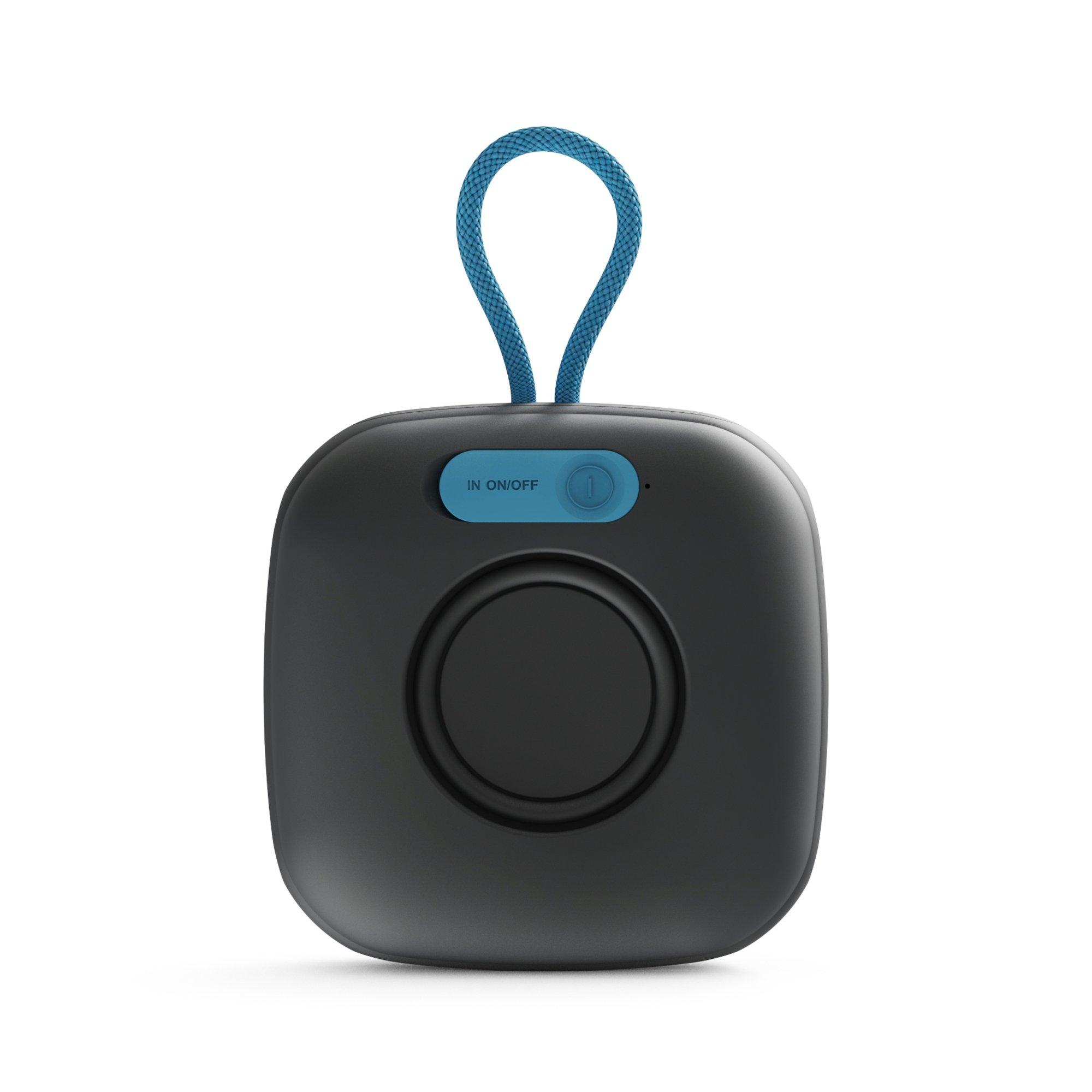 Black - MAJORITY - Majority M1 Bluetooth Speaker - 5