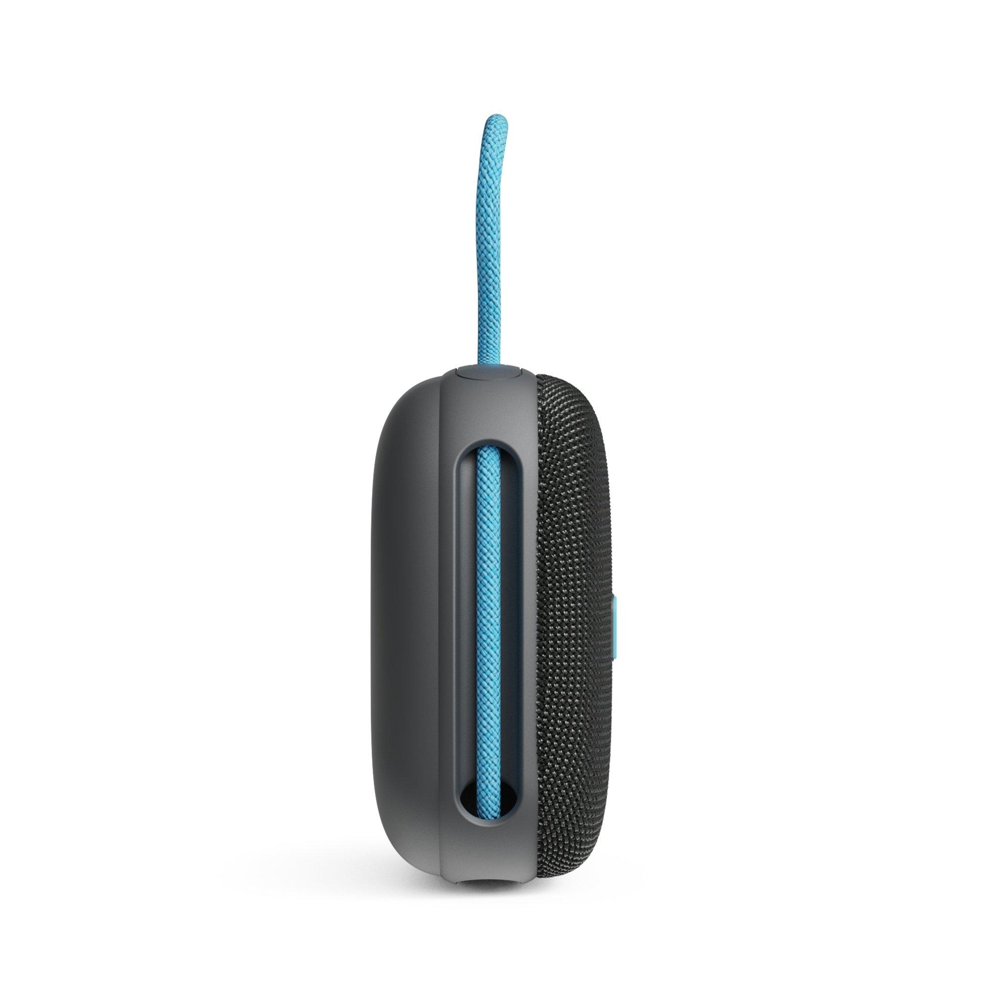 Black - MAJORITY - Majority M1 Bluetooth Speaker - 7