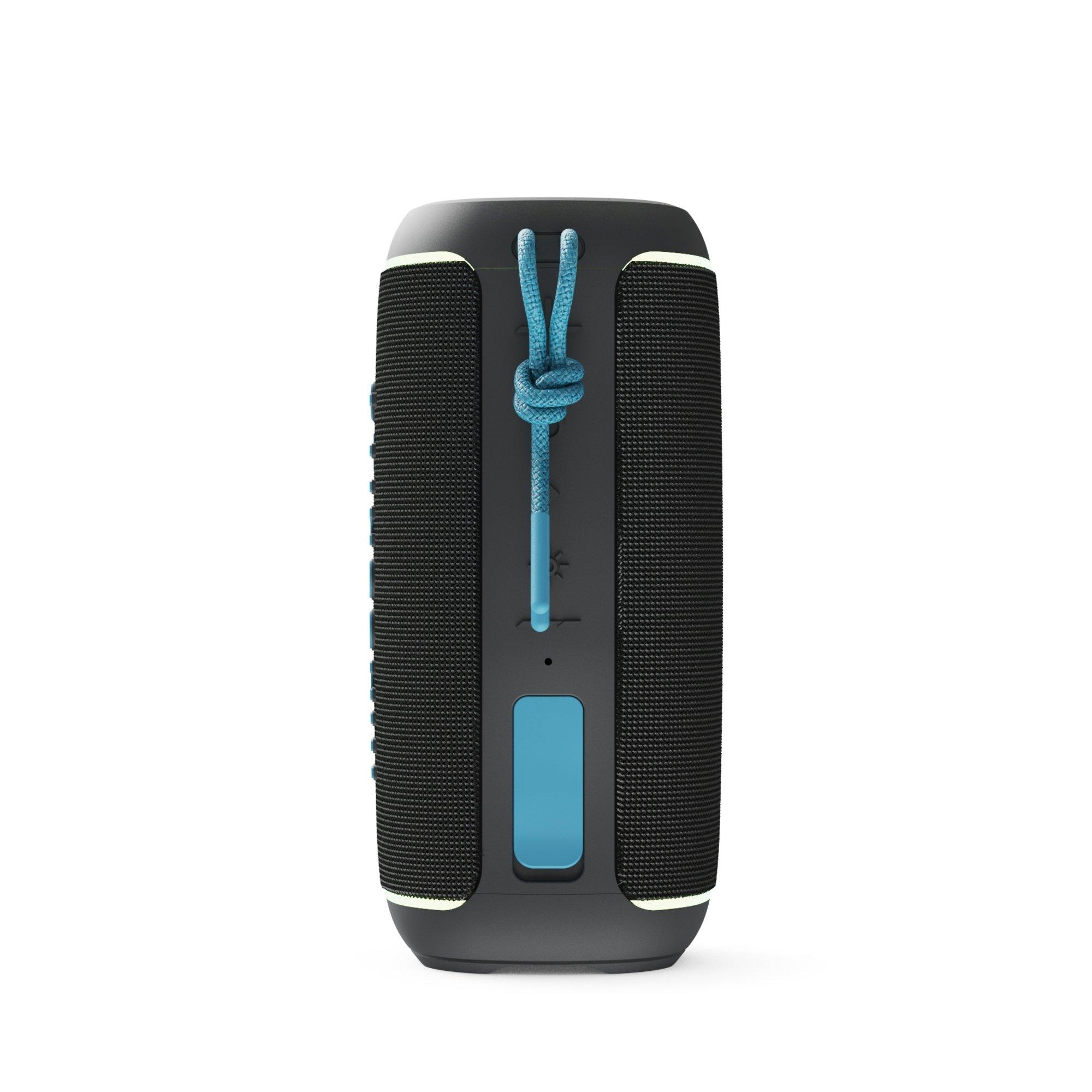 Black - MAJORITY - Majority M2 Bluetooth Speaker - 5