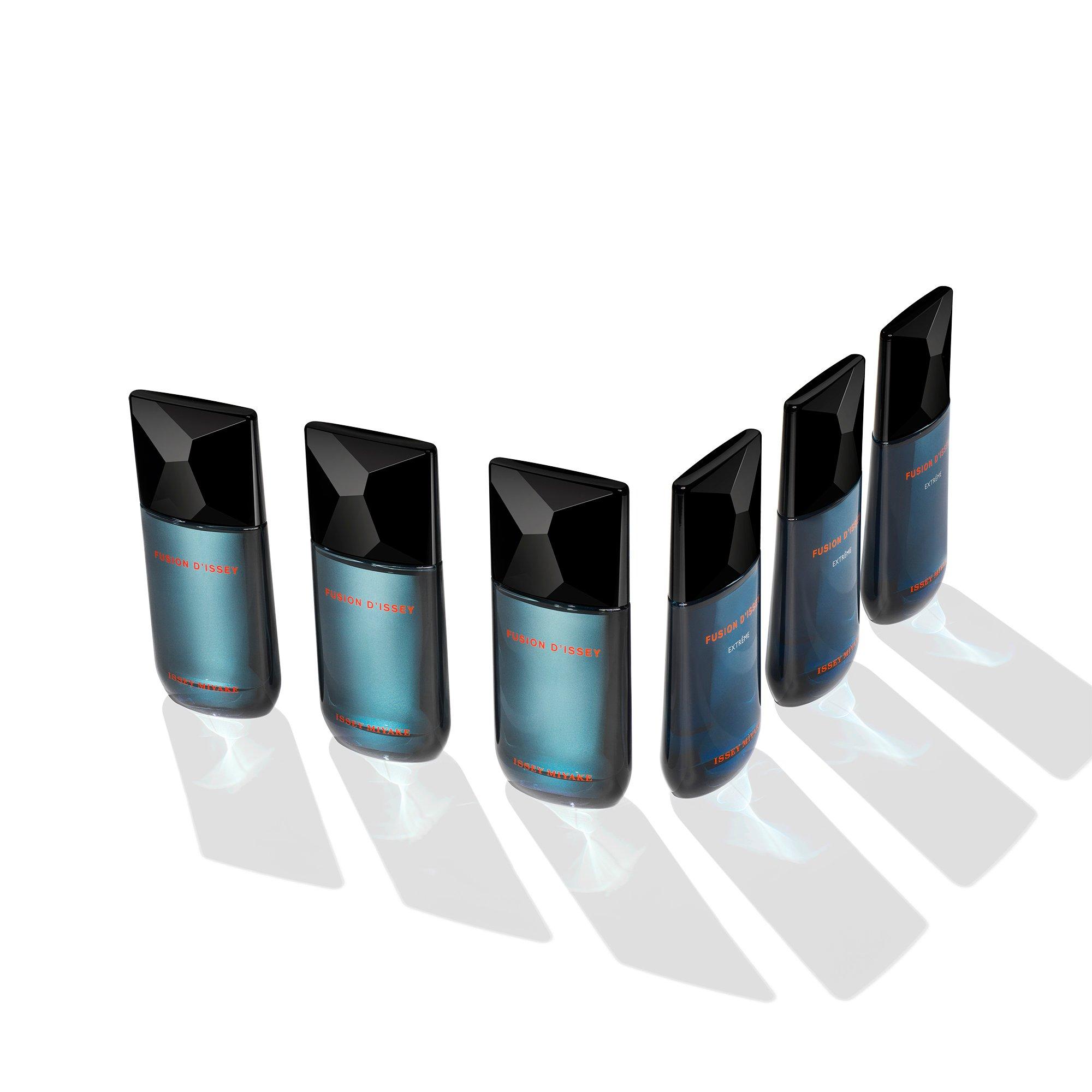 100ml - Issey Miyake - Fusion d'Issey Eau de Toilette 100ml - 7