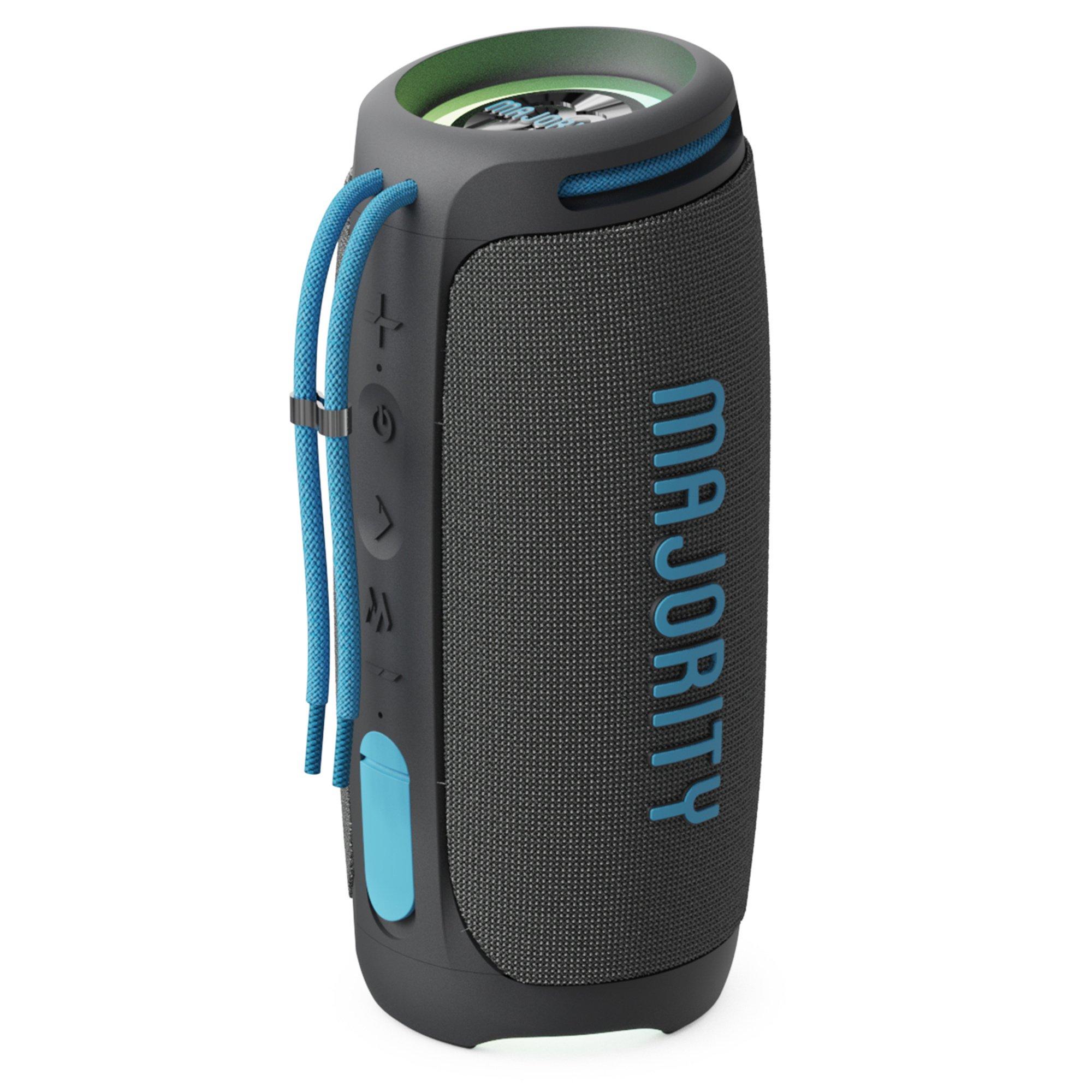 MAJORITY Majority M3 Bluetooth Speaker
