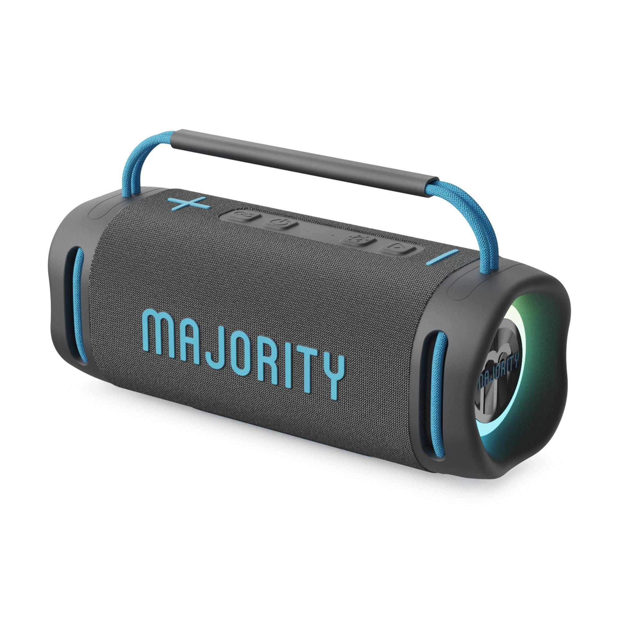 Majority M4 Bluetooth Speaker - Image 11
