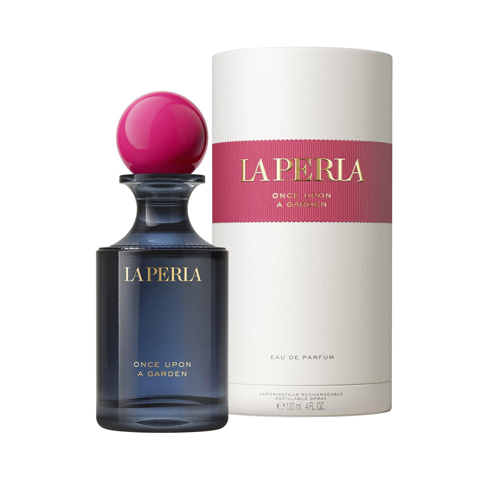 La Perla Once Upon A Garden Once Upon A Garden Eau De Parfum 120Ml - Image 10