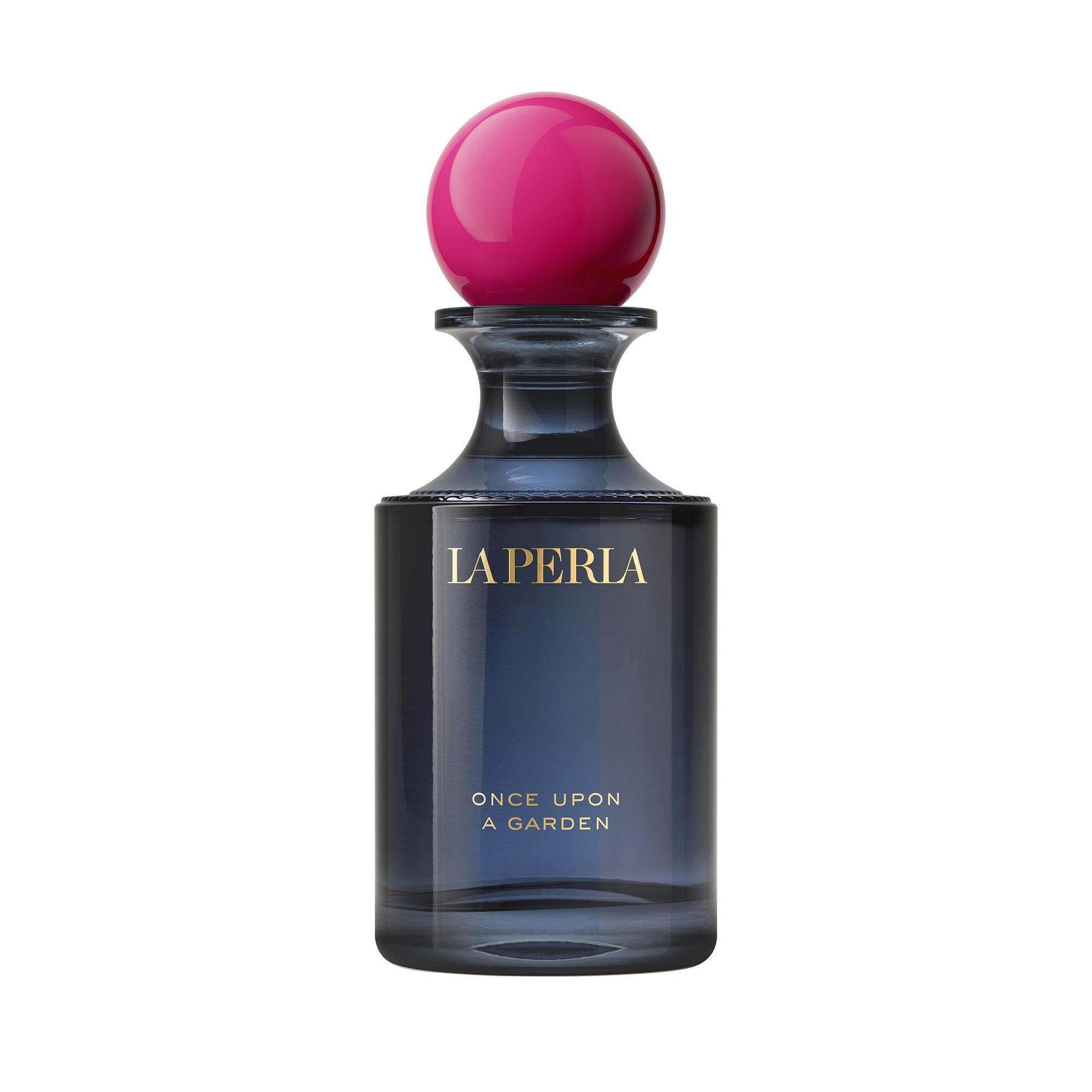 Clear - La Perla - Once Upon A Garden Edp 120ml - 2