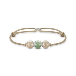 Thomas Sabo Karma Bead Positivity Bracelet