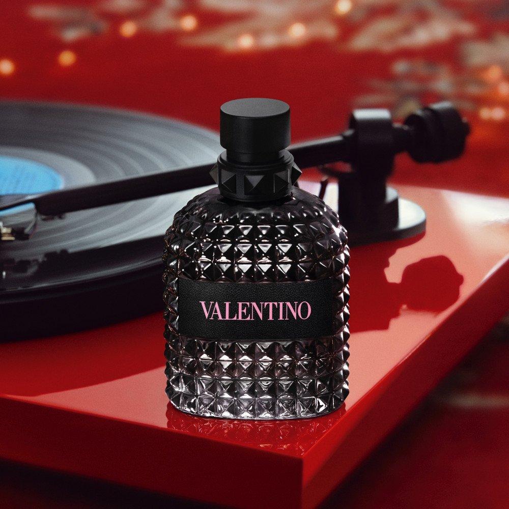 None - Valentino - Val X26 BIR U 50+10 Sn71 - 5