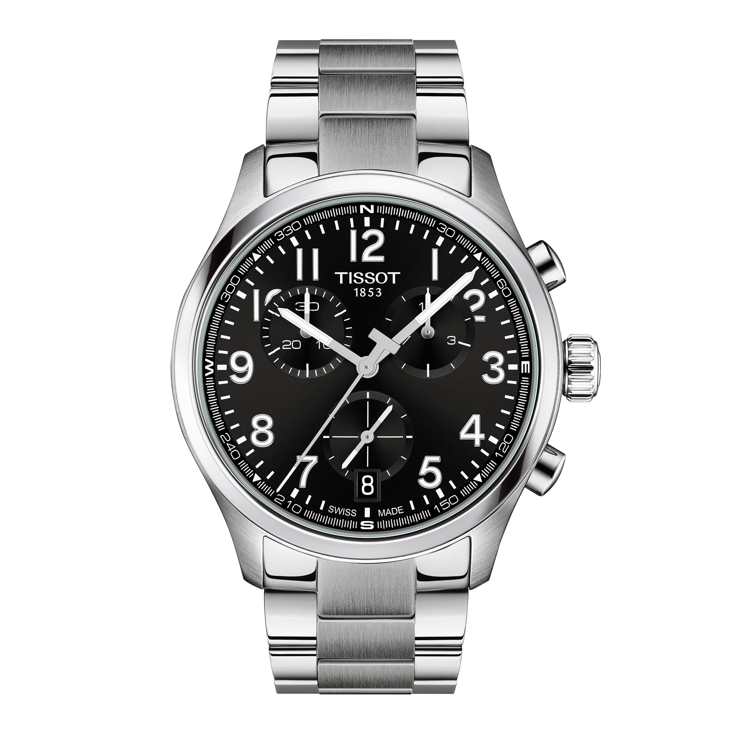 Tissot Tissot Chrono L Wtch Sn64