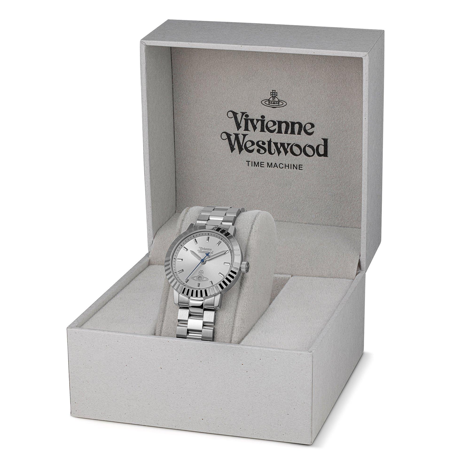 Silver - Vivienne Westwood - Viv Dulwich Ld61 - 7
