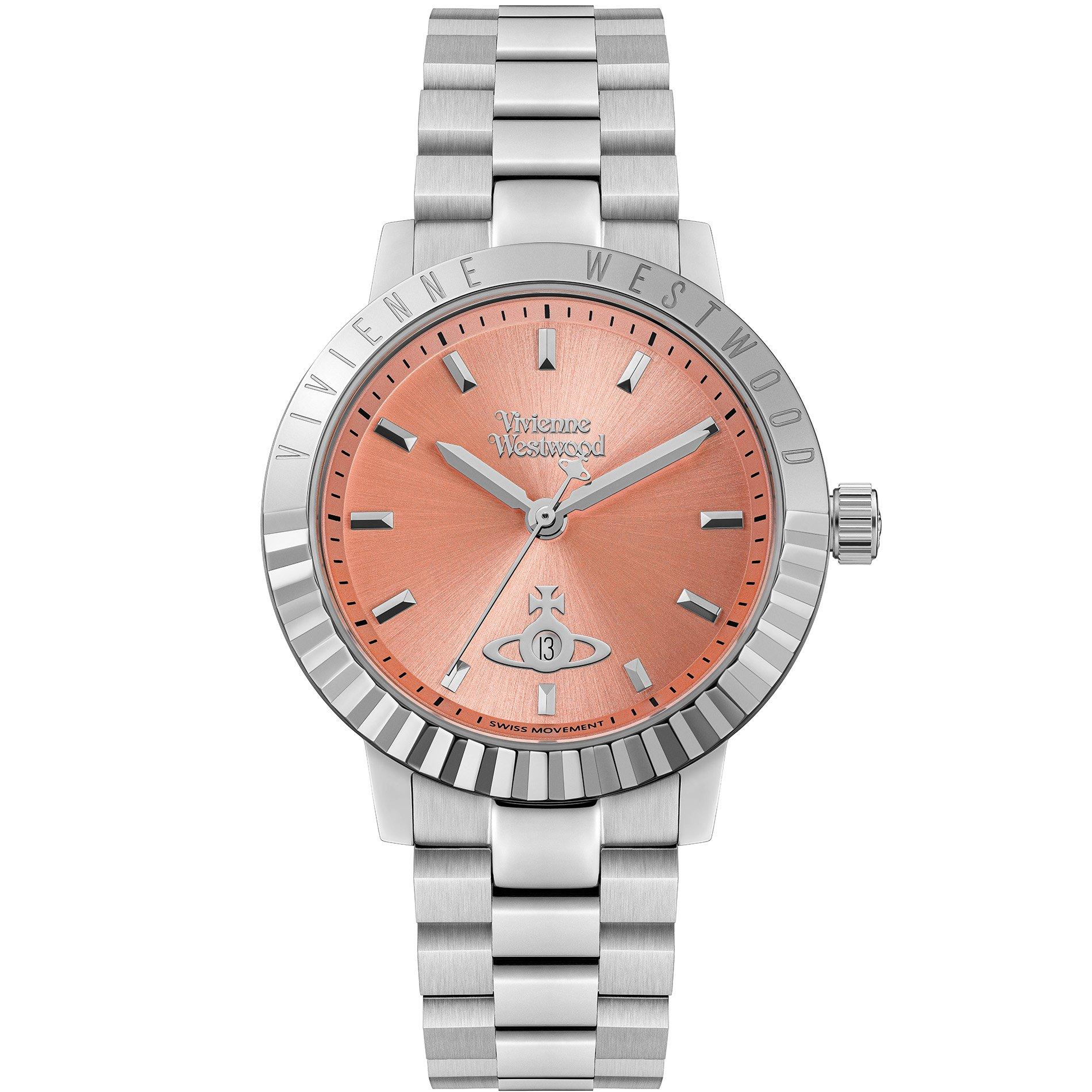 Women's Dulwich Quartz Analogue Quartz Watch