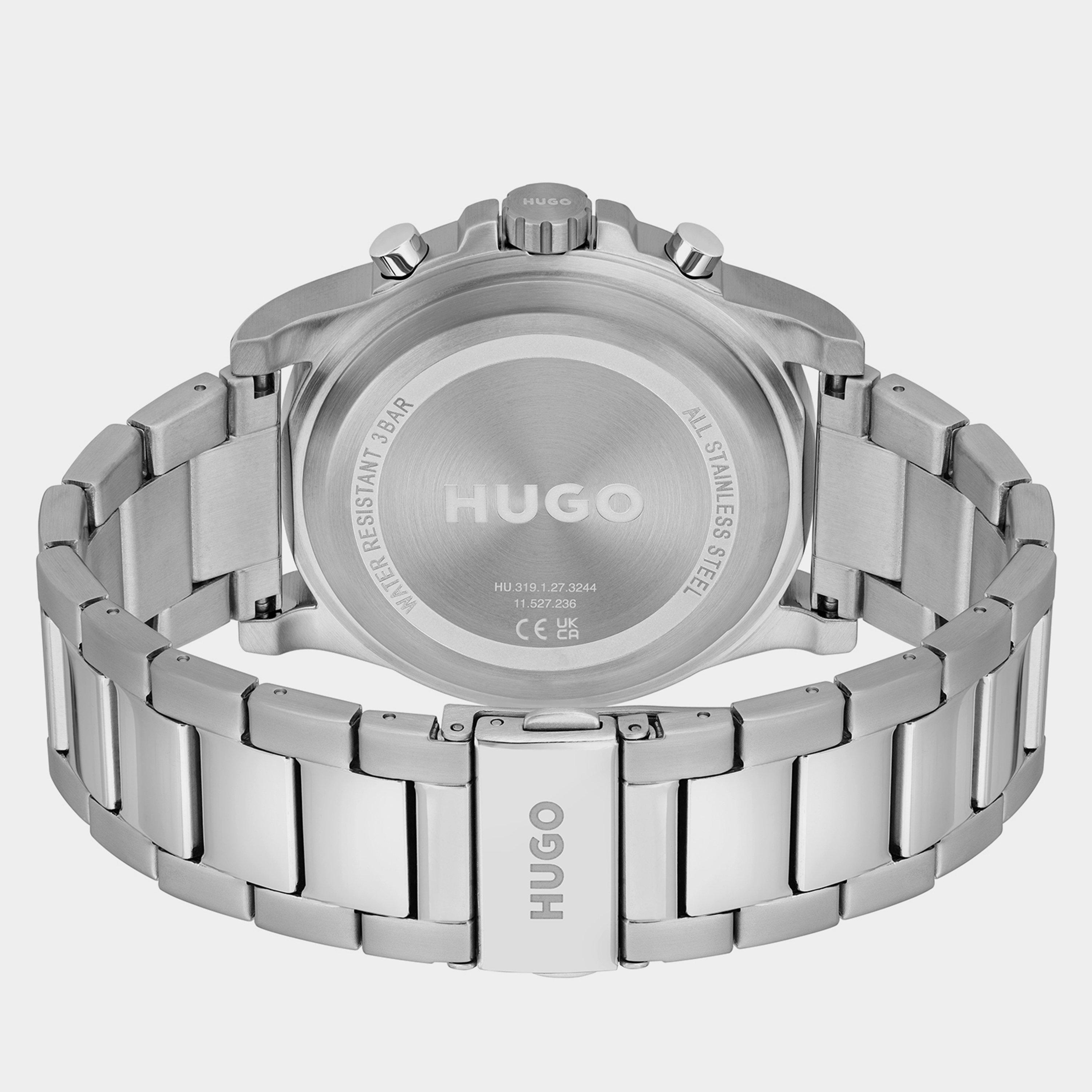 送料無料】 フューゴ メンズ 腕時計 アクセサリー Gents HUGO #SPORT