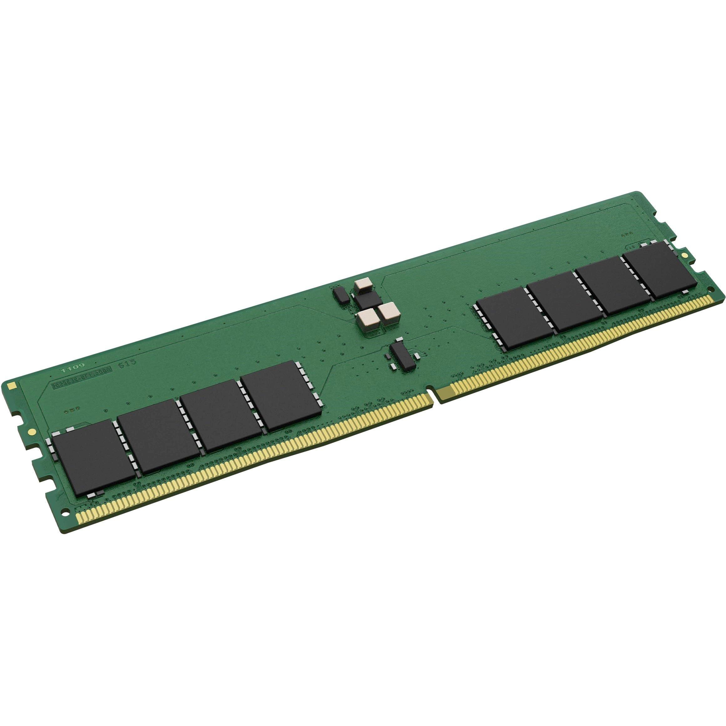 Crna - Kingston - ValueRAM 32GB DDR5 5600MHz PC RAM - 2