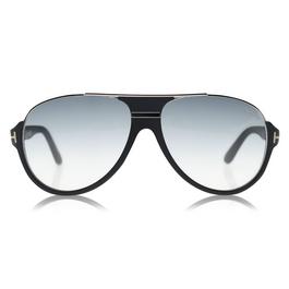 Tom Ford Men'S Dimitry Vintage Aviator Sunglasses