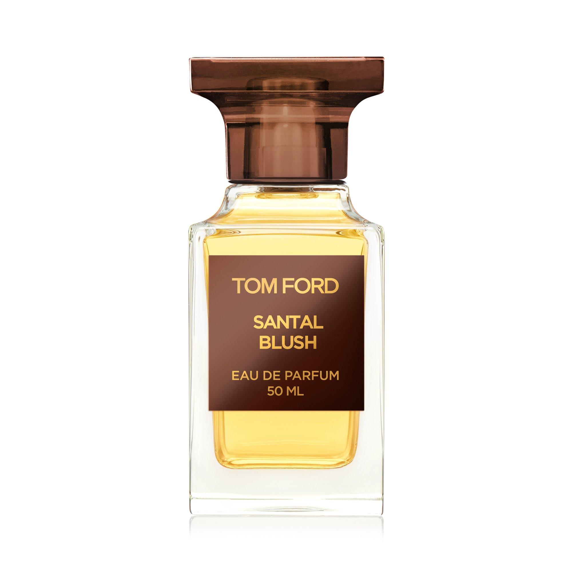 Clear - Tom Ford Beauty - Santal Blush - 1