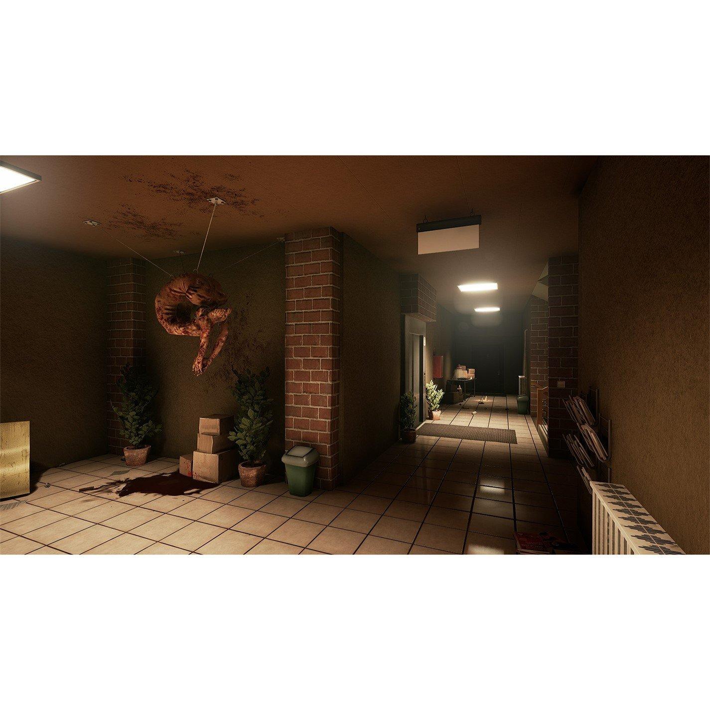 PS5 - Contact Sales - The Nightmare Box Volume 1 - 11