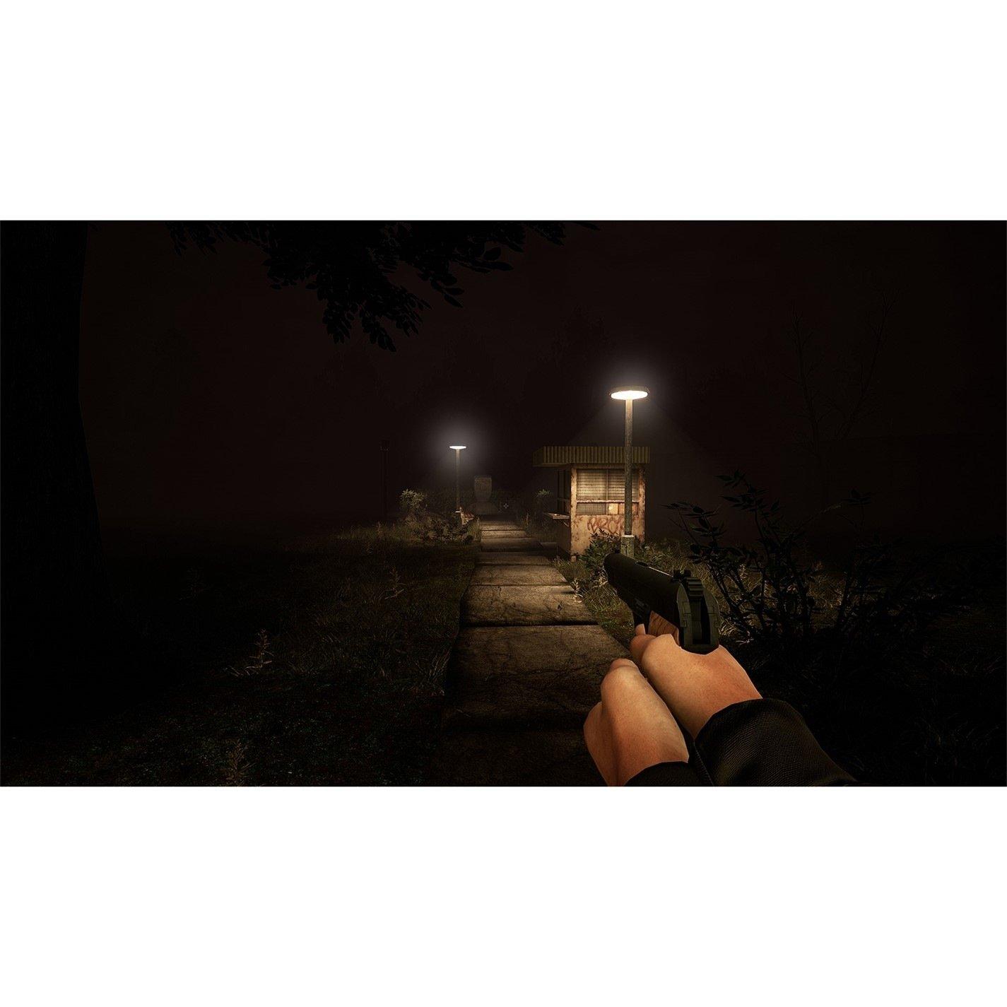 PS5 - Contact Sales - The Nightmare Box Volume 1 - 14