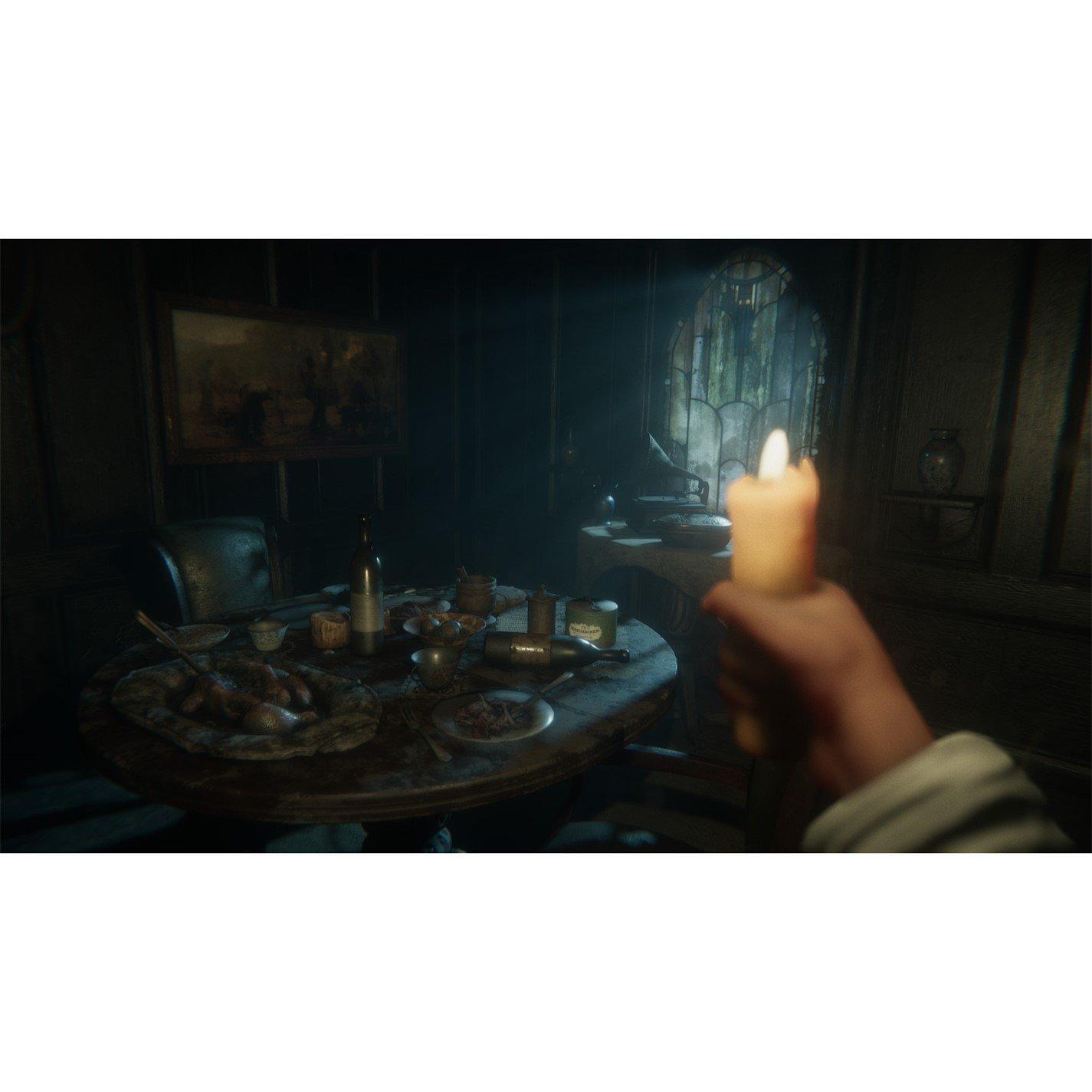 PS5 - Contact Sales - The Nightmare Box Volume 1 - 3