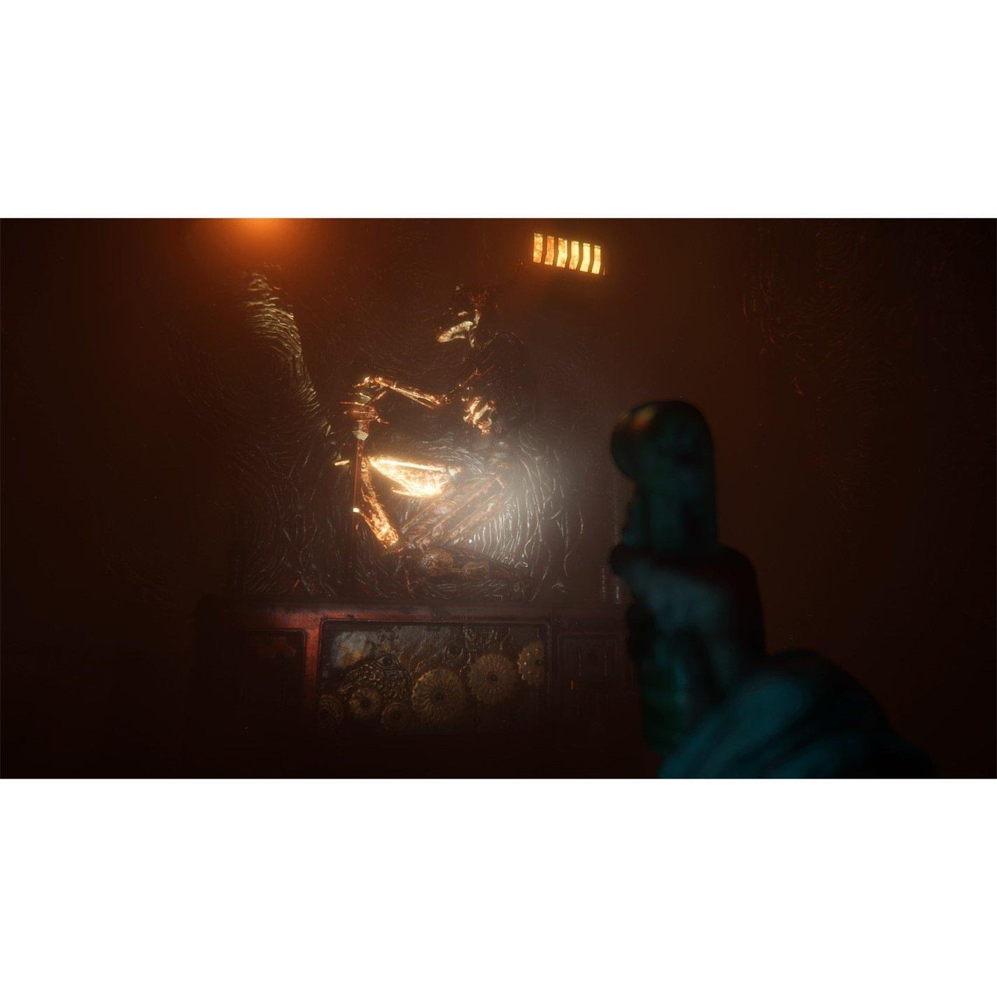 PS5 - Contact Sales - The Nightmare Box Volume 1 - 6