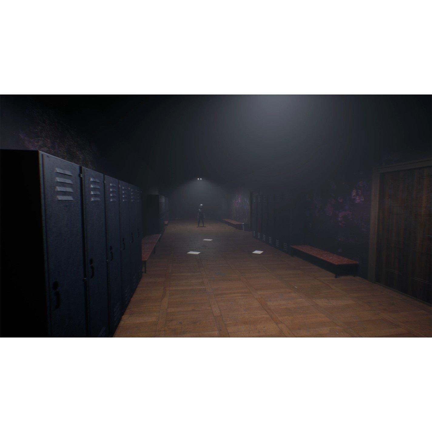 PS5 - Contact Sales - The Nightmare Box Volume 1 - 7