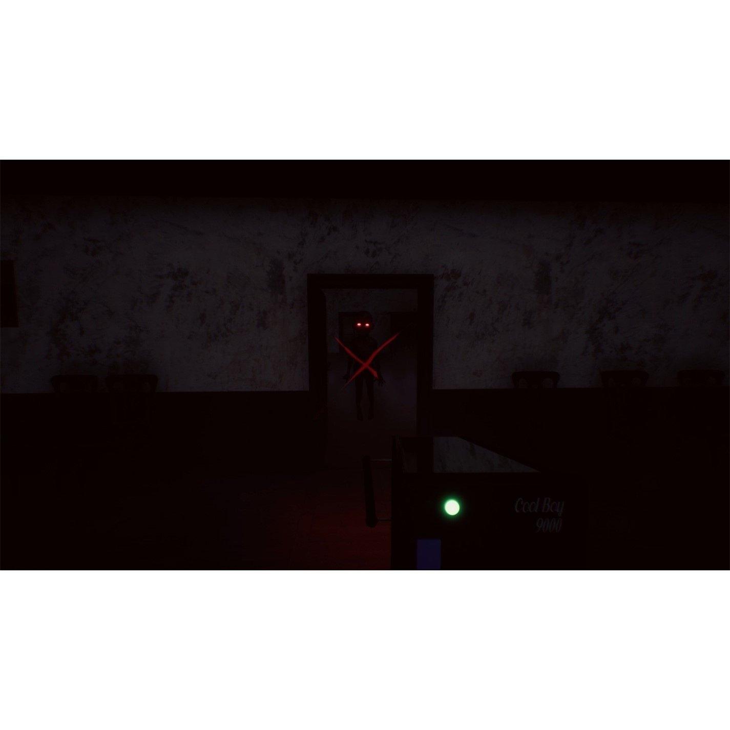 PS5 - Contact Sales - The Nightmare Box Volume 1 - 9