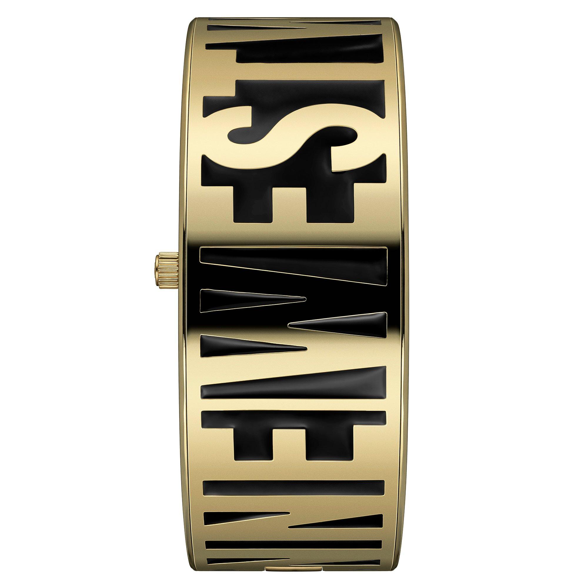 Black - Vivienne Westwood - Viv Belvoir Ld61 - 5