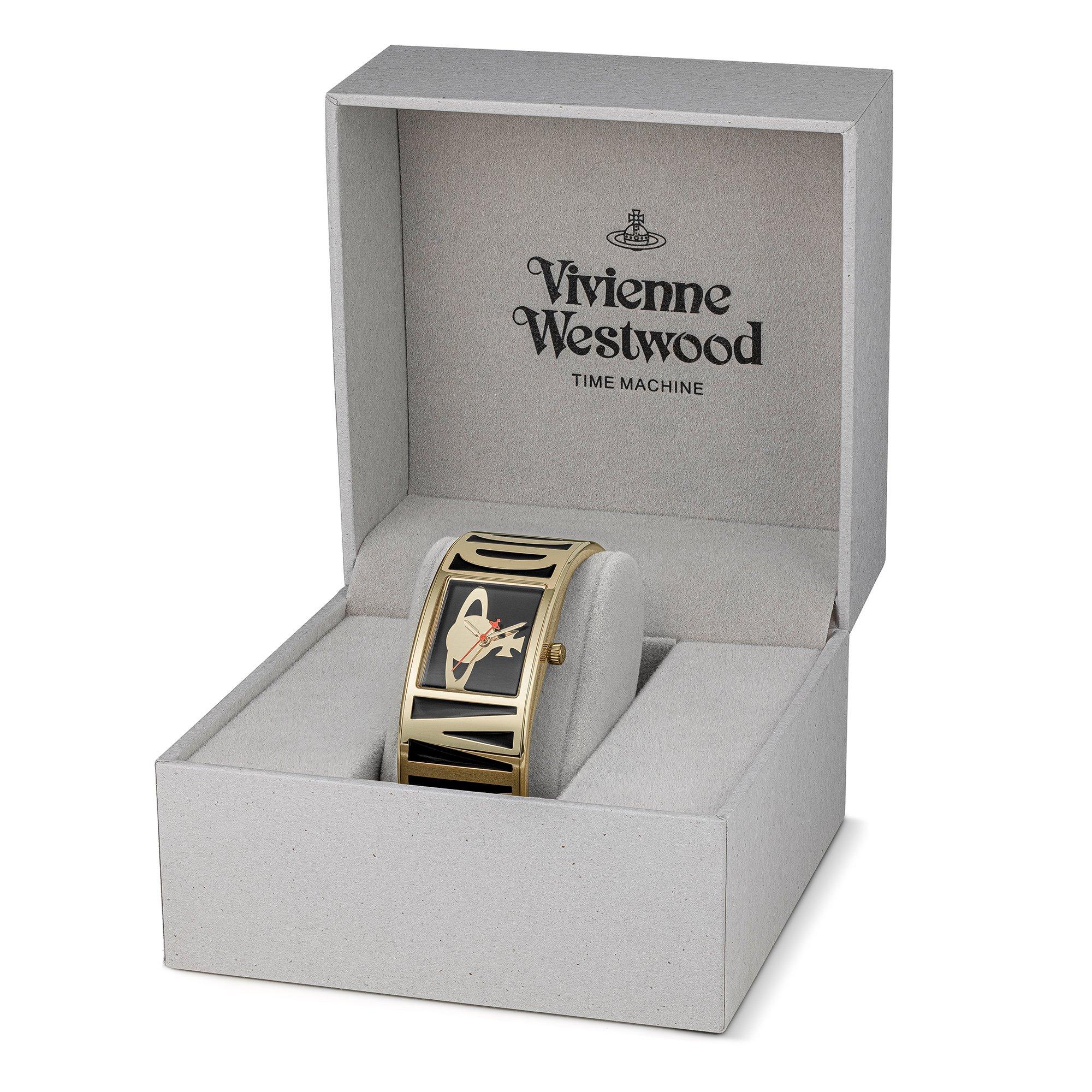 Black - Vivienne Westwood - Viv Belvoir Ld61 - 6