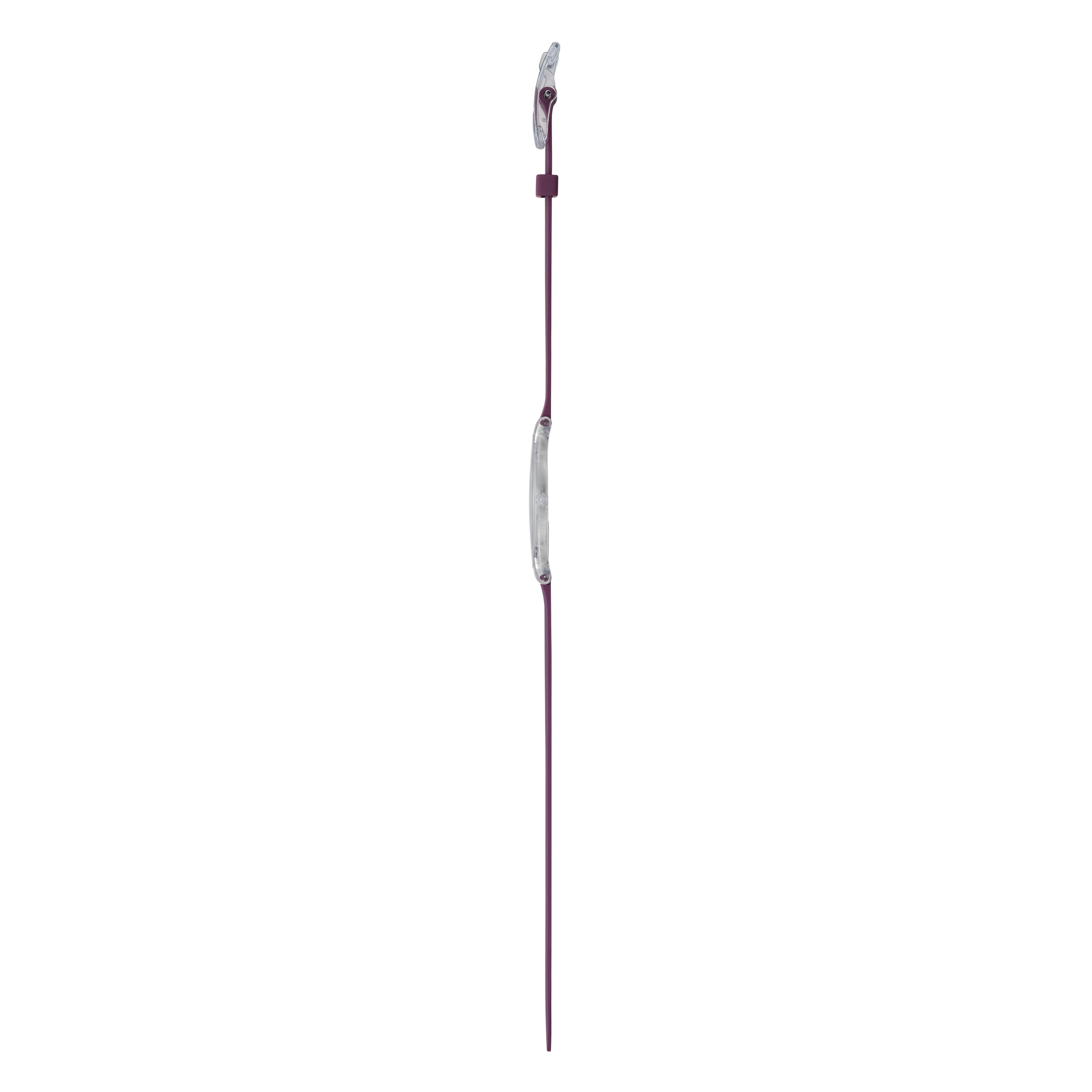 Blue/Burgundy - Swatch - Swatch Always On Tim Sn64 - 4
