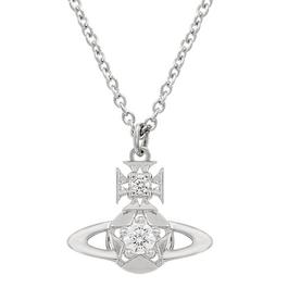 Vivienne Westwood Viv Lee Orb Pendant Ld54