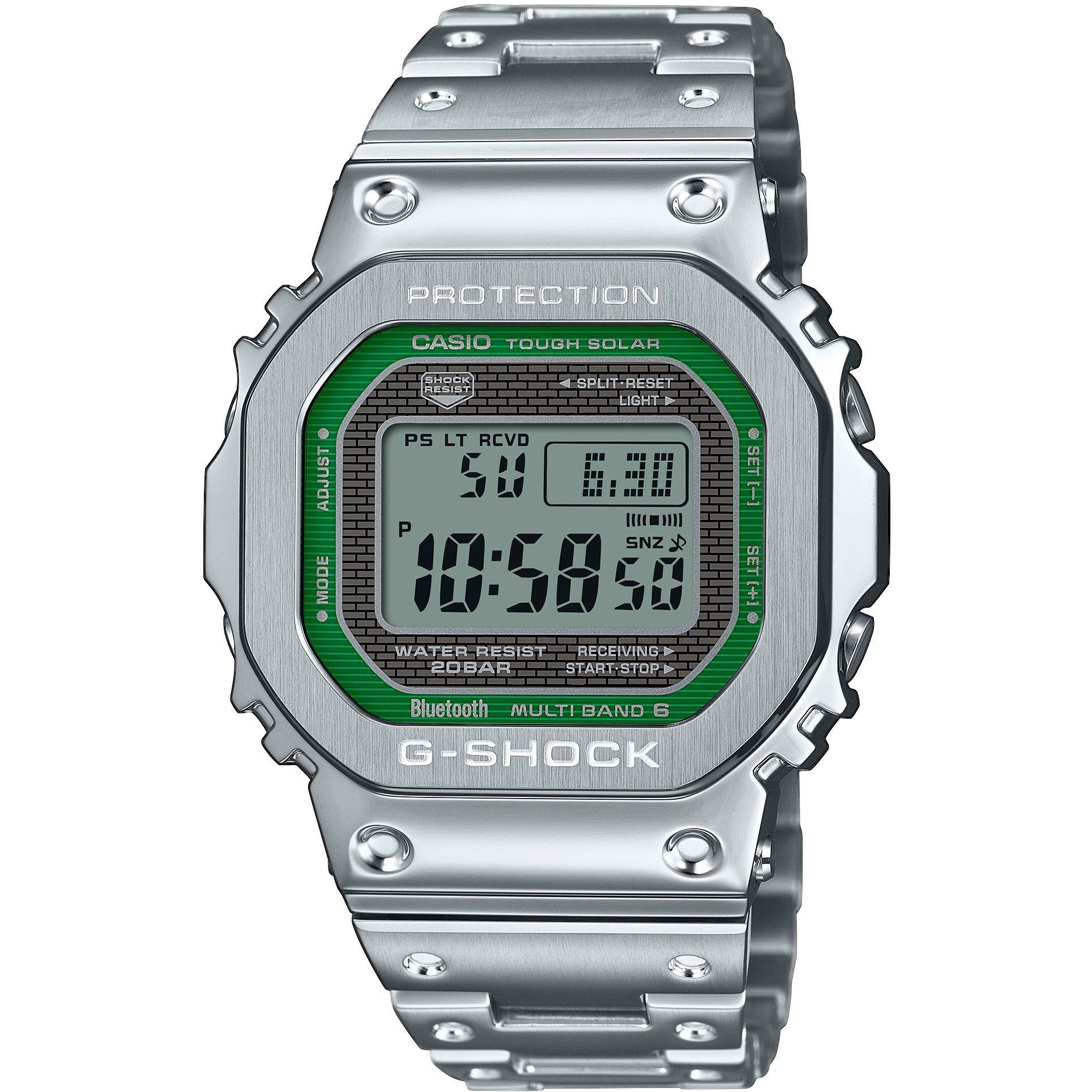 Men's Digital Watch