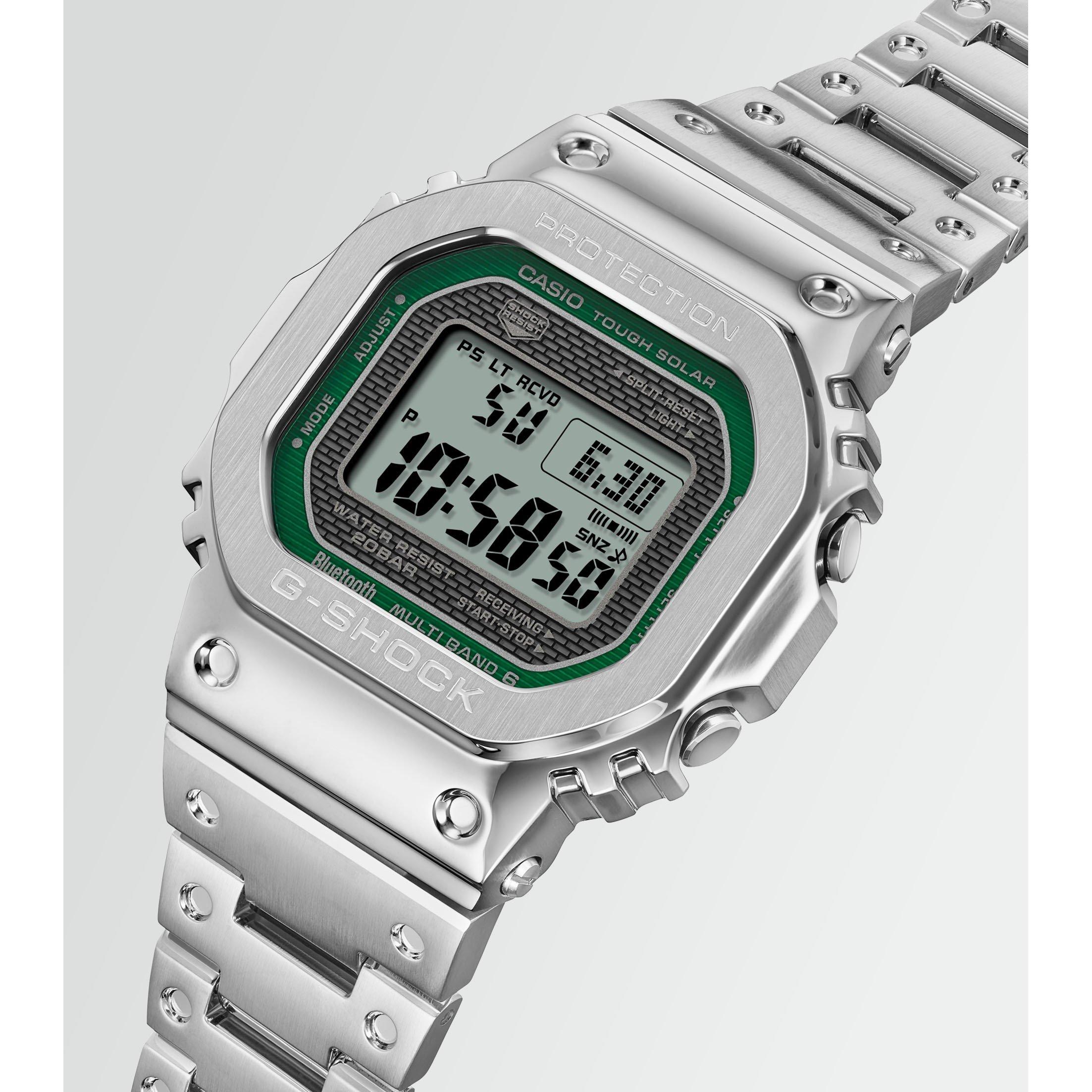Multi - G Shock - Men's Digital Watch - 2