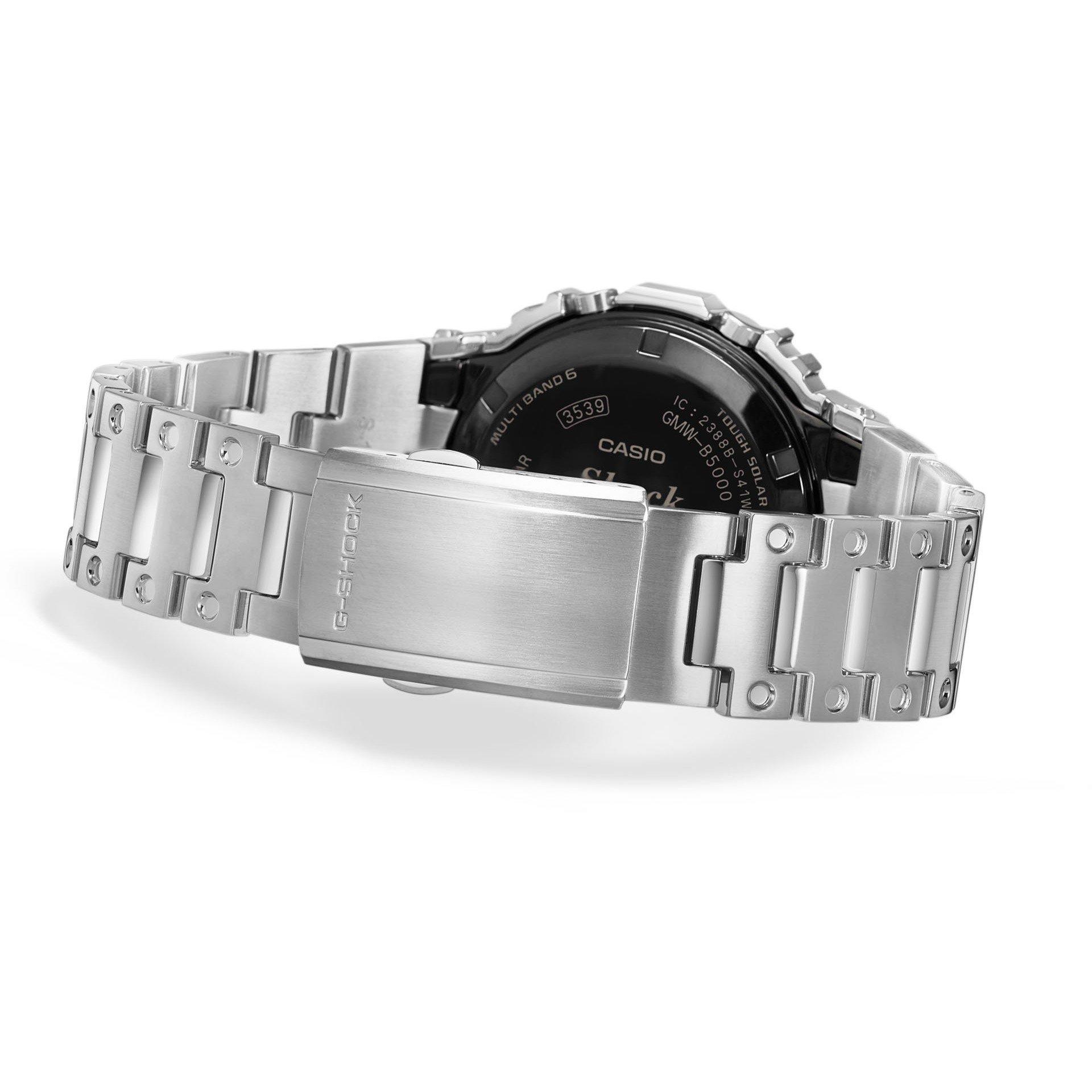 Multi - G Shock - Men's Digital Watch - 3