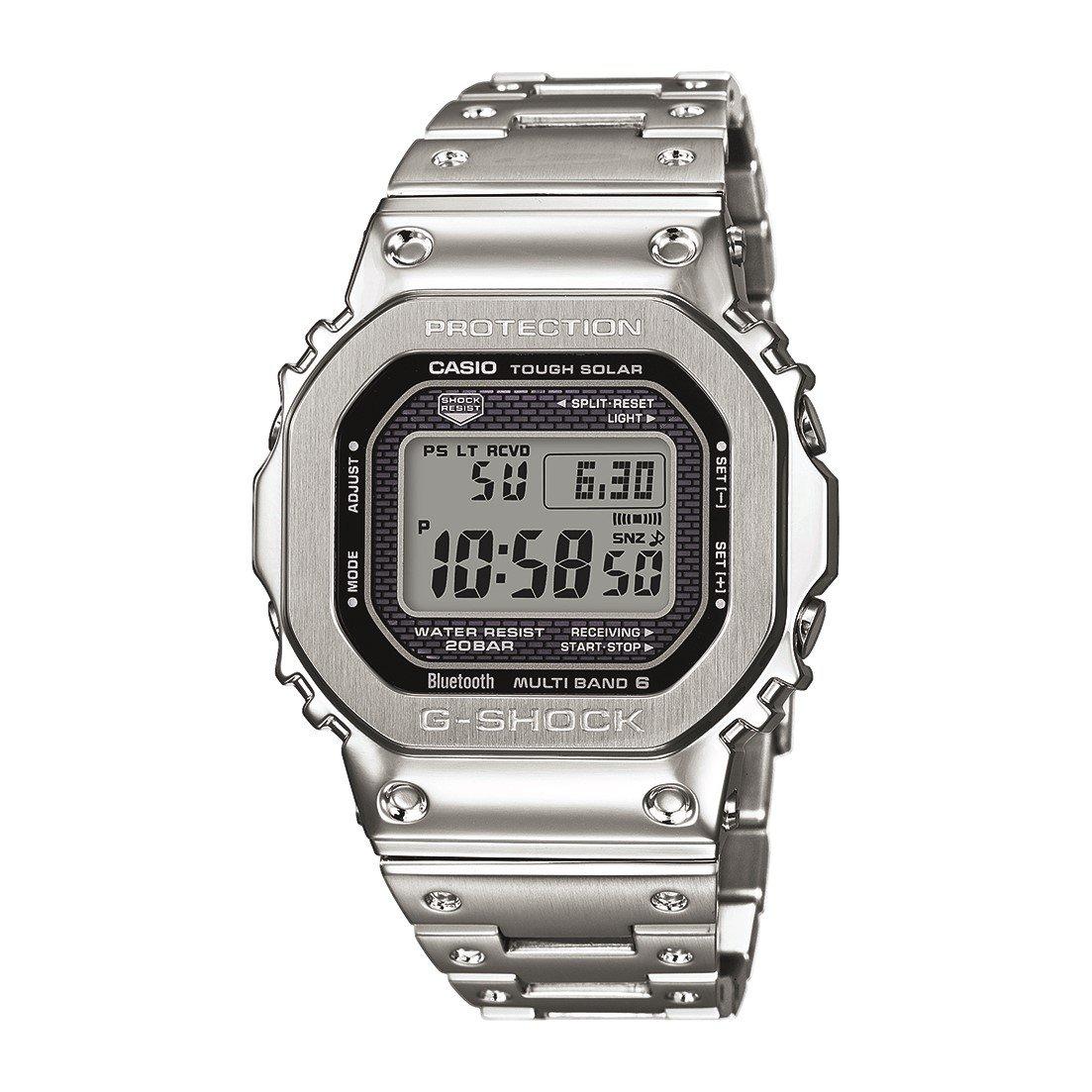 G Shock Men's Digital Watch