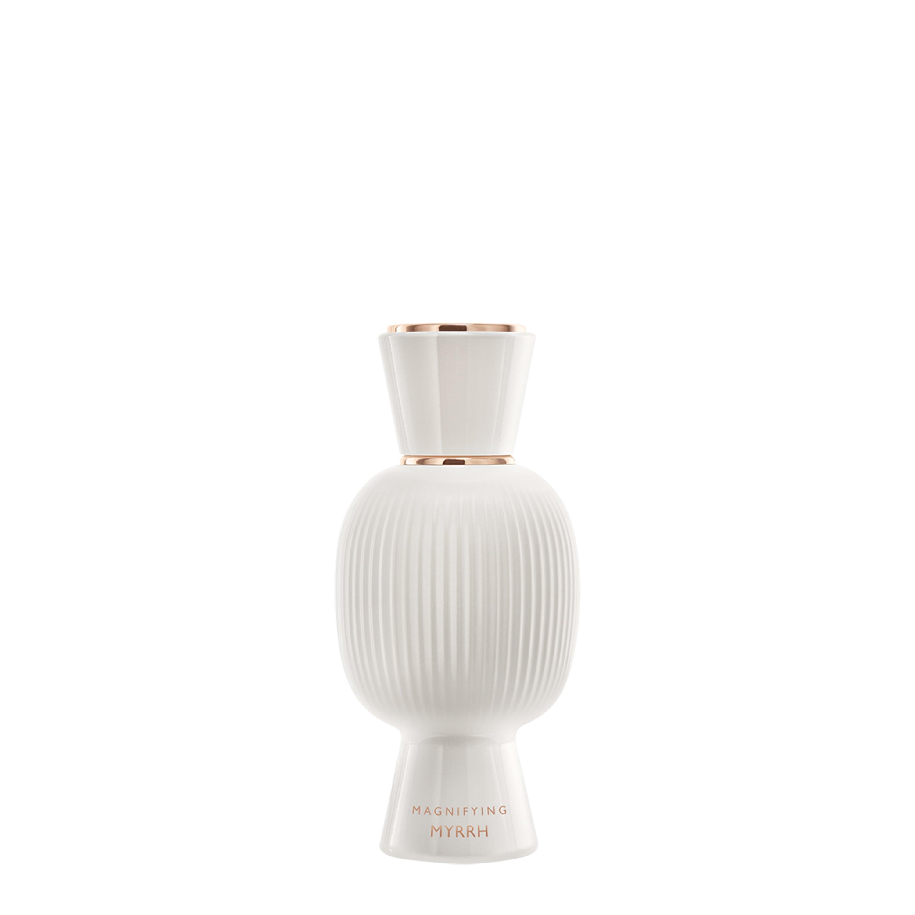 Clear - Bvlgari - Allegra Magnifying Myrrh 40ML - 1