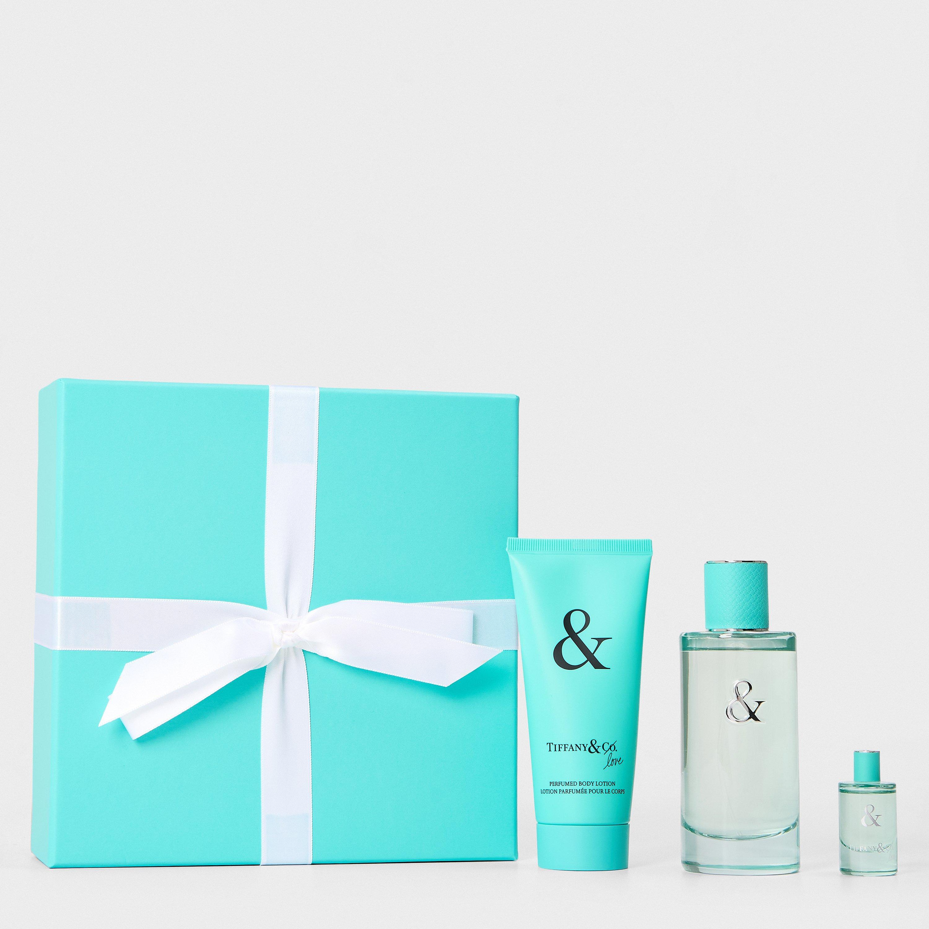 Tiffany | Women's Mast GS Gift Set | Gift Sets | FRASERS