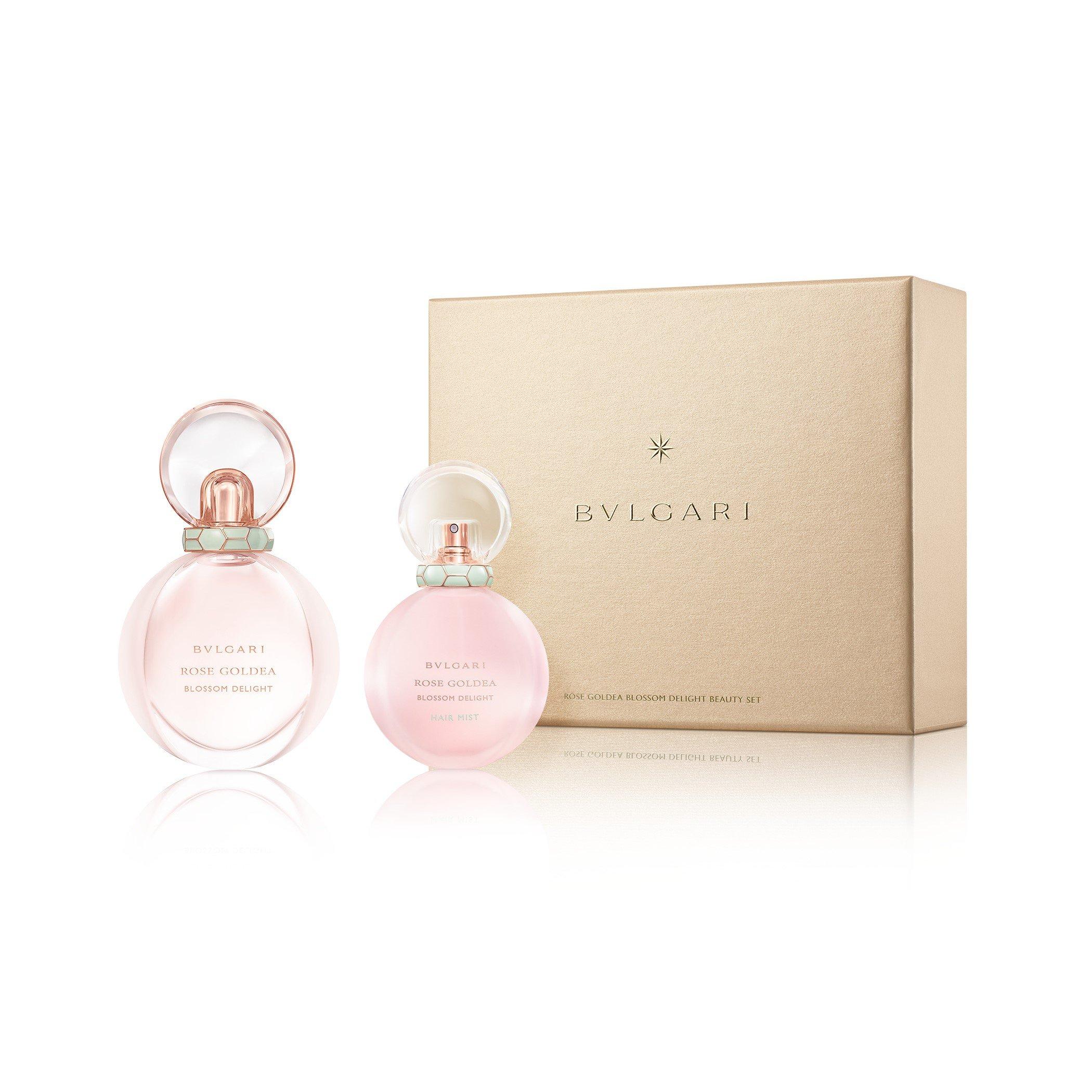 Clear - Bvlgari - Bulgari Rose Goldea Gift Set