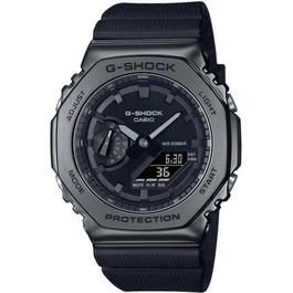 G Shock GM-2100BB-1AER Watch