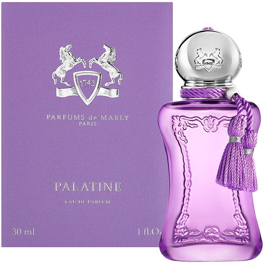Clear - Parfums De Marly - Palatine Eau De Parfum 30ml - 2