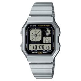 Casio A130WE-1AEF Watch