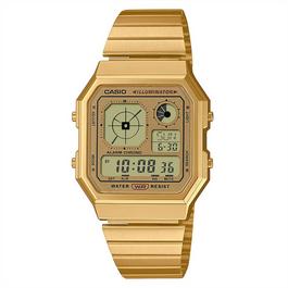 Casio A130WEG-9AEF Watch