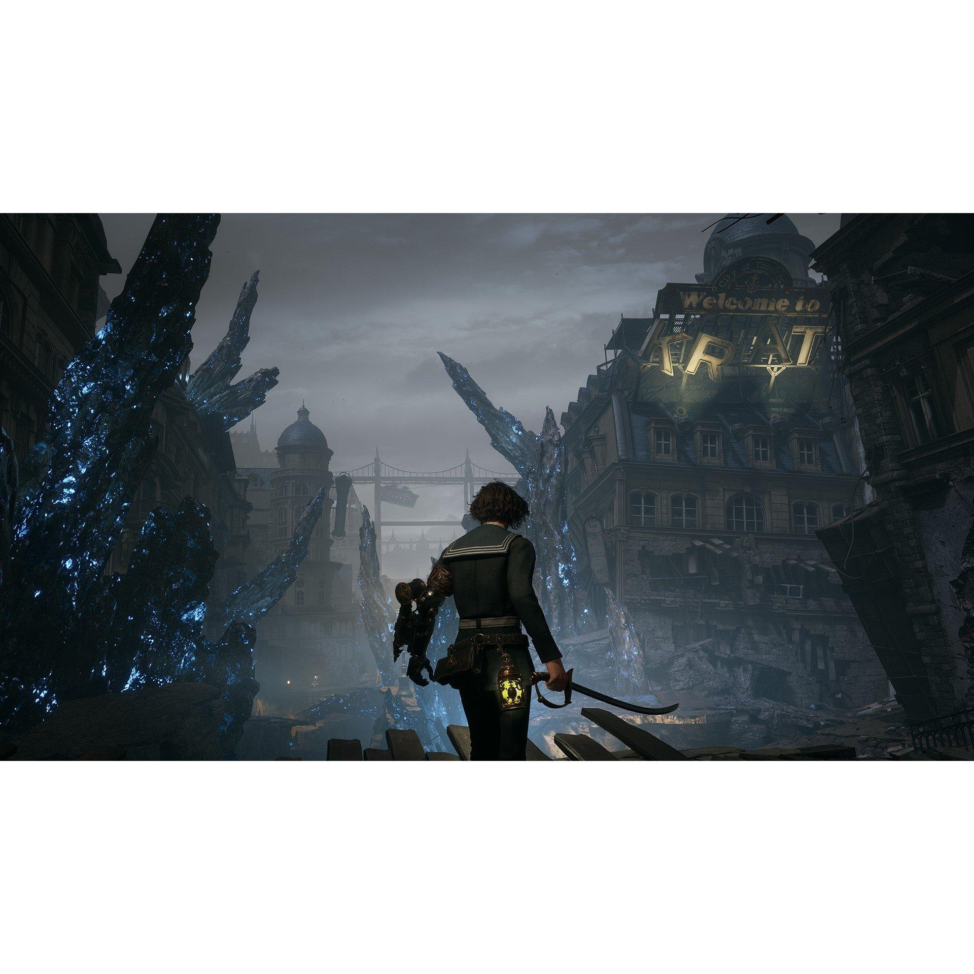 NS2 - iam8bit - Lies of P - Complete Edition - 11