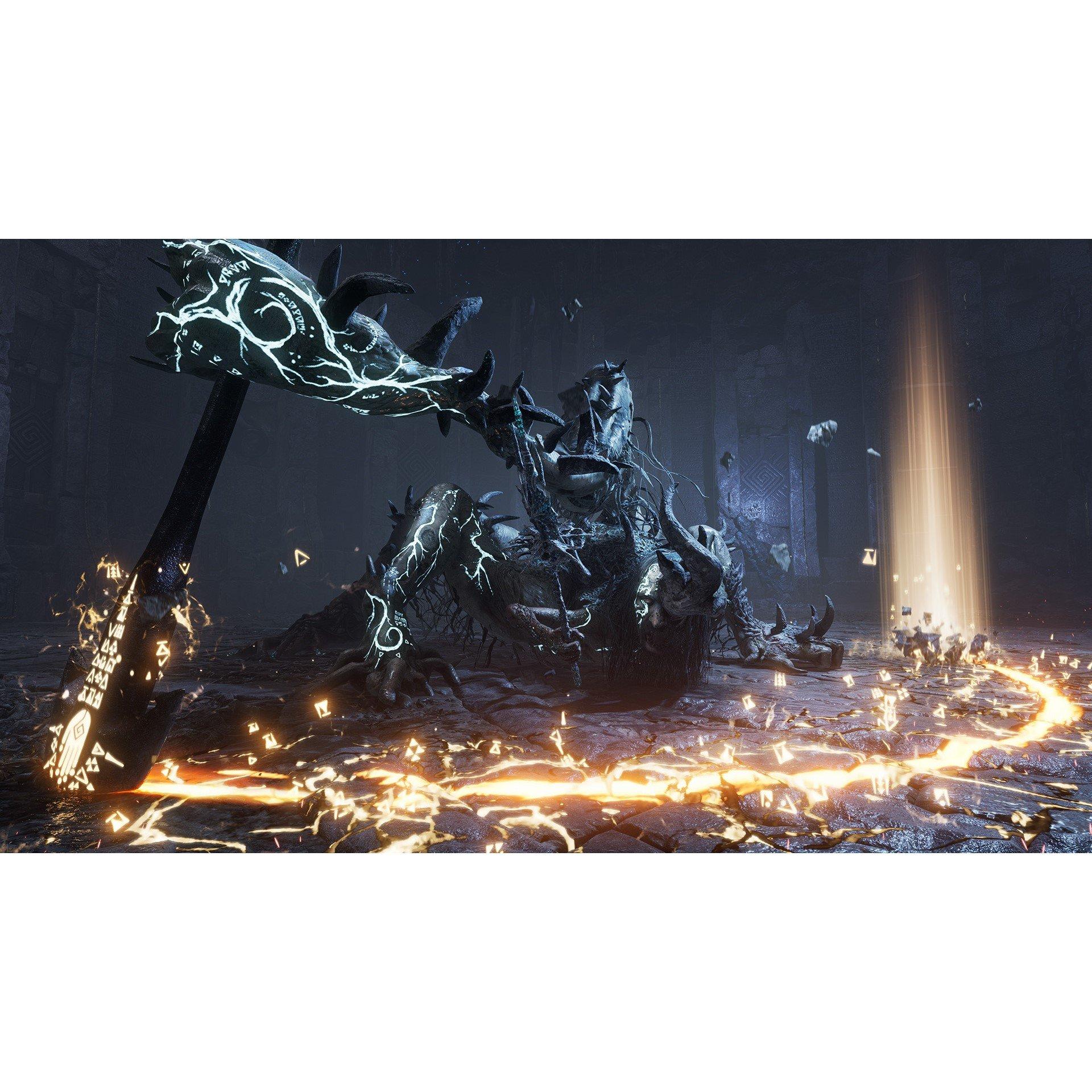 NS2 - iam8bit - Lies of P - Complete Edition - 12