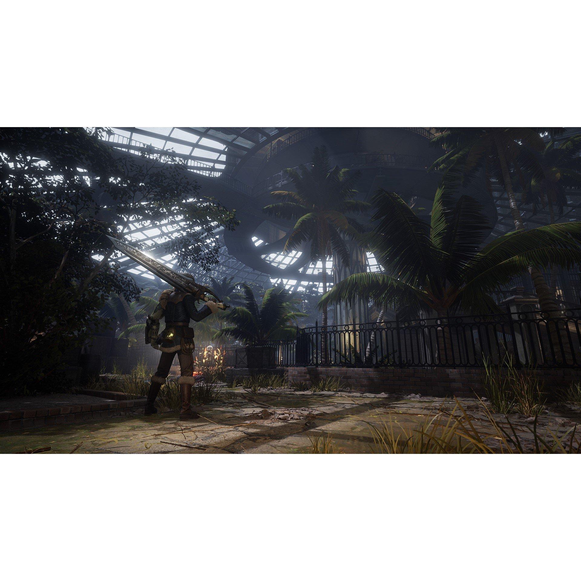 NS2 - iam8bit - Lies of P - Complete Edition - 13