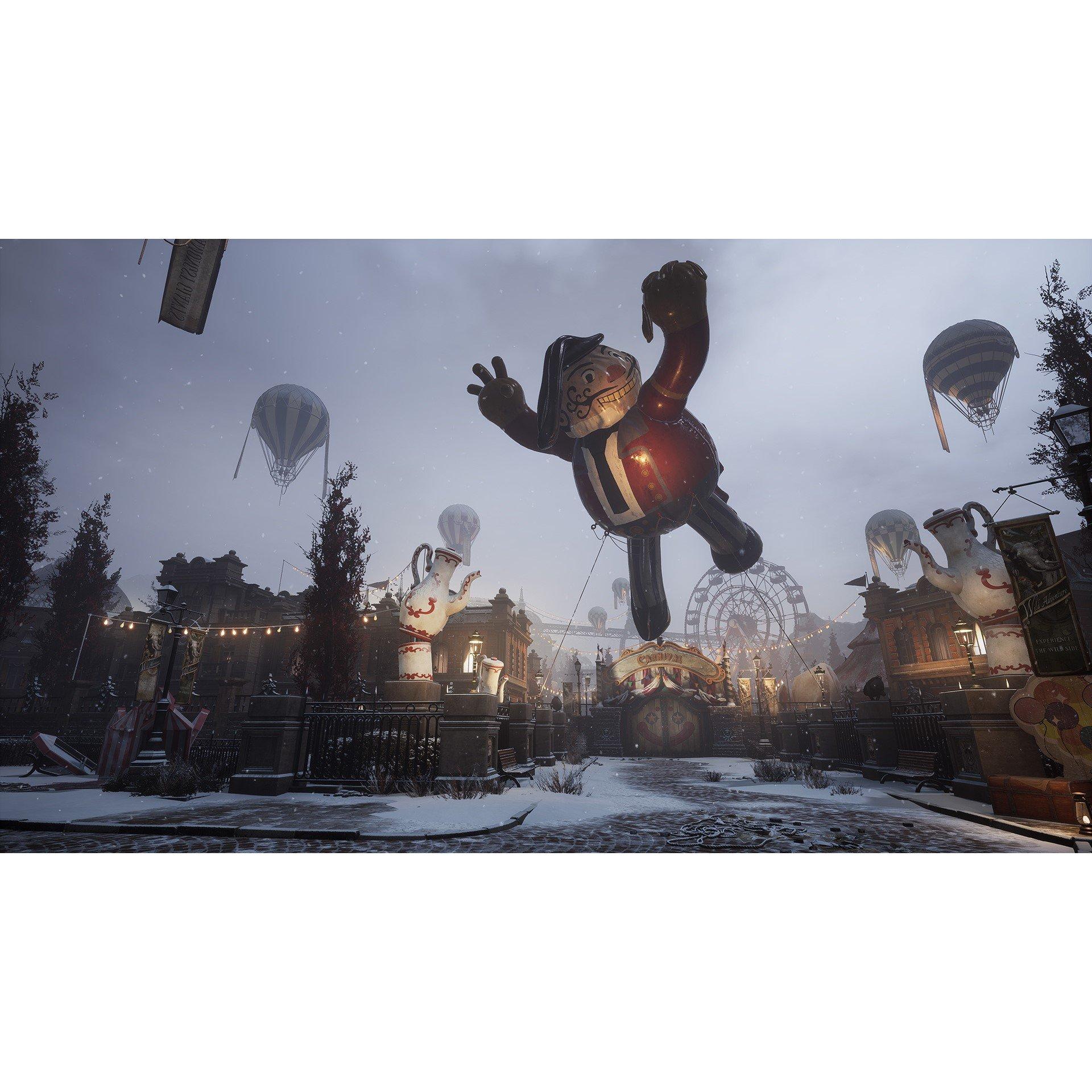 NS2 - iam8bit - Lies of P - Complete Edition - 14