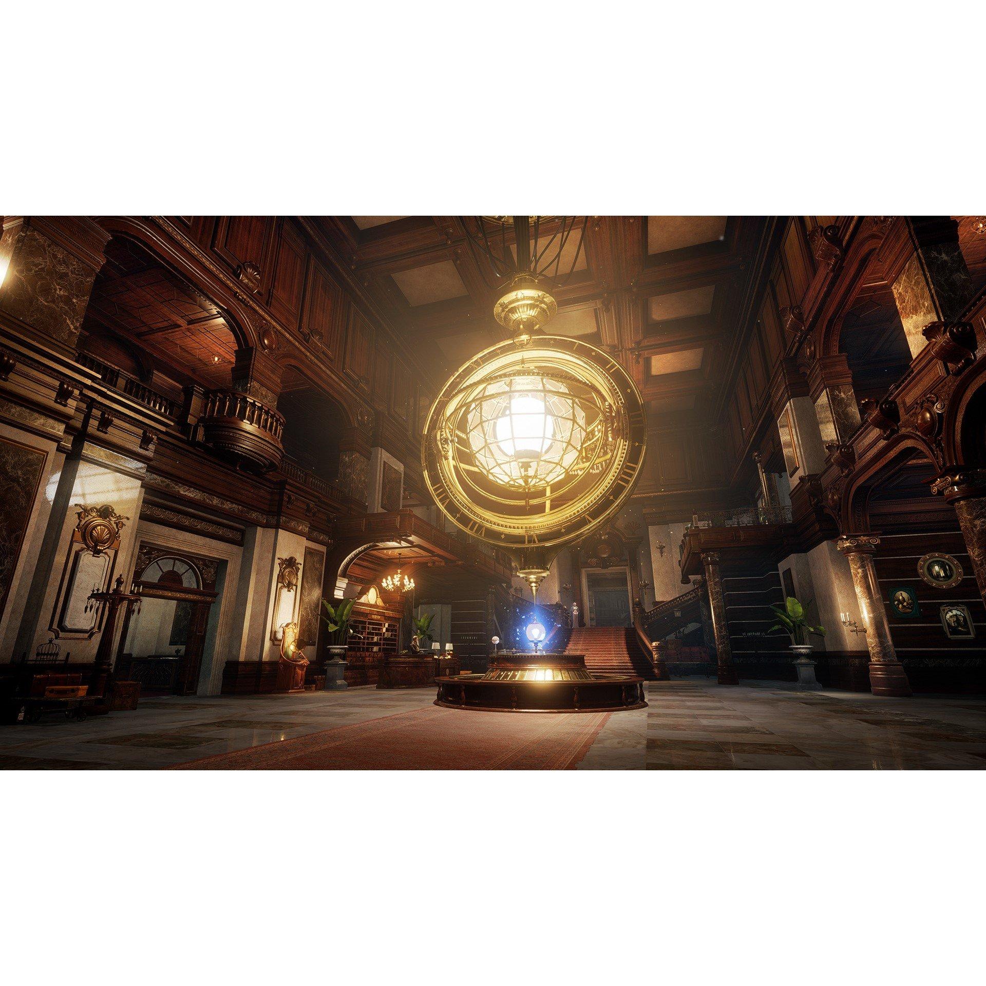 NS2 - iam8bit - Lies of P - Complete Edition - 3