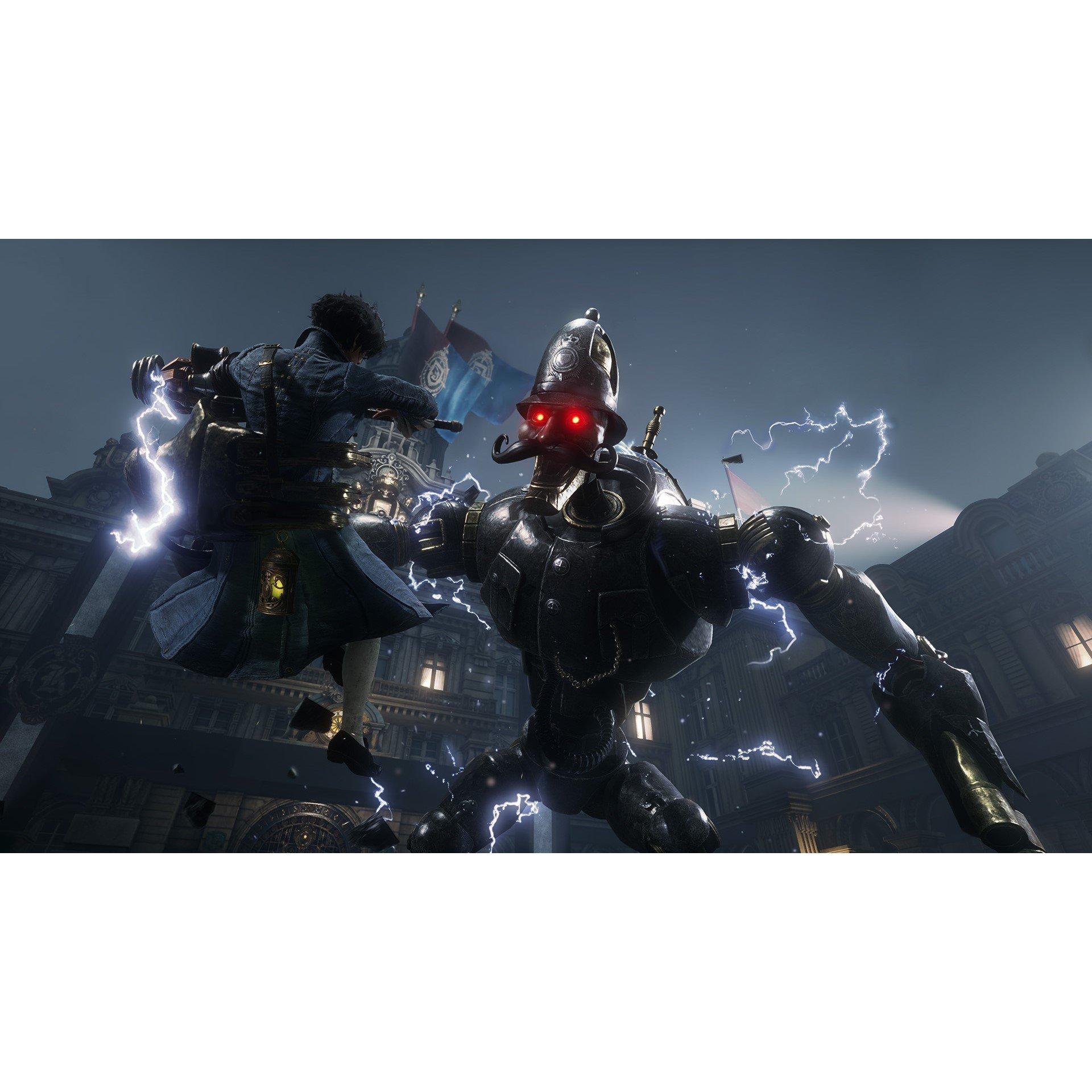 NS2 - iam8bit - Lies of P - Complete Edition - 4