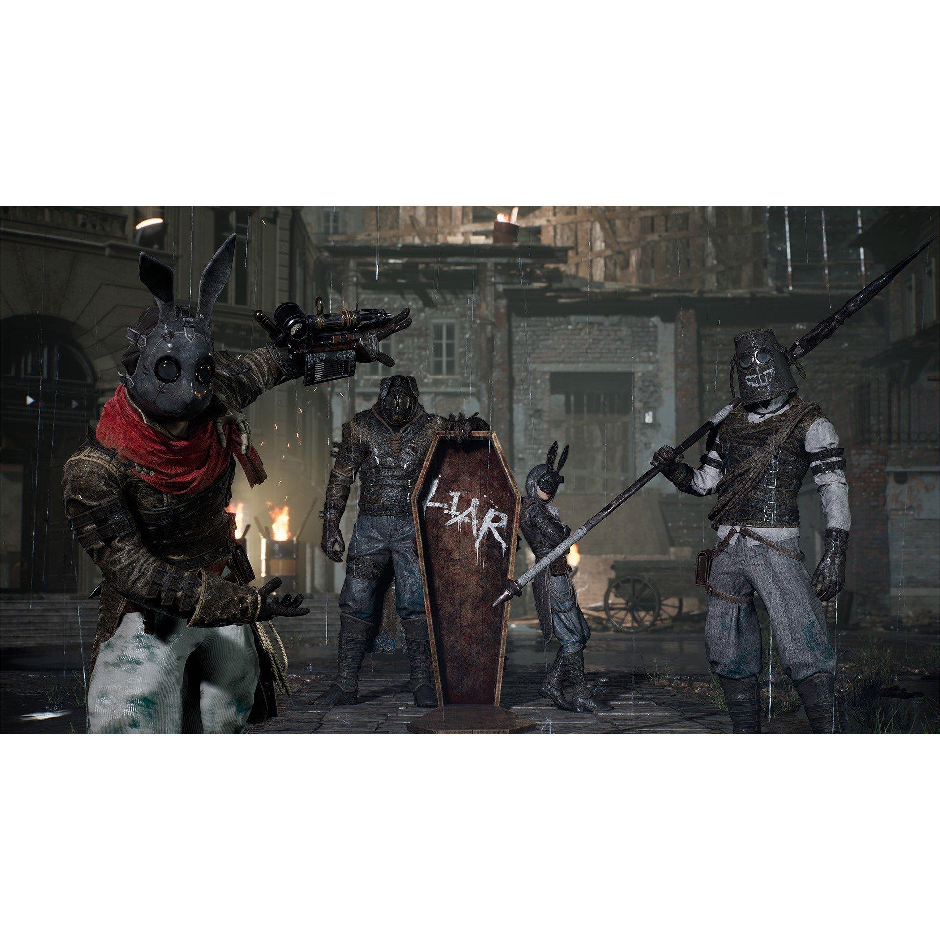 NS2 - iam8bit - Lies of P - Complete Edition - 5